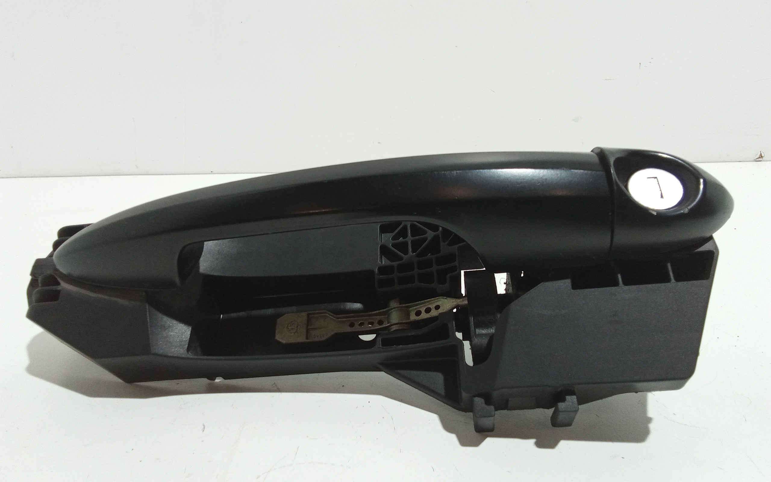 Maniglia esterna Anteriore Sinistra per Lancia Ypsilon 4 Serie (2011 - In produzione)