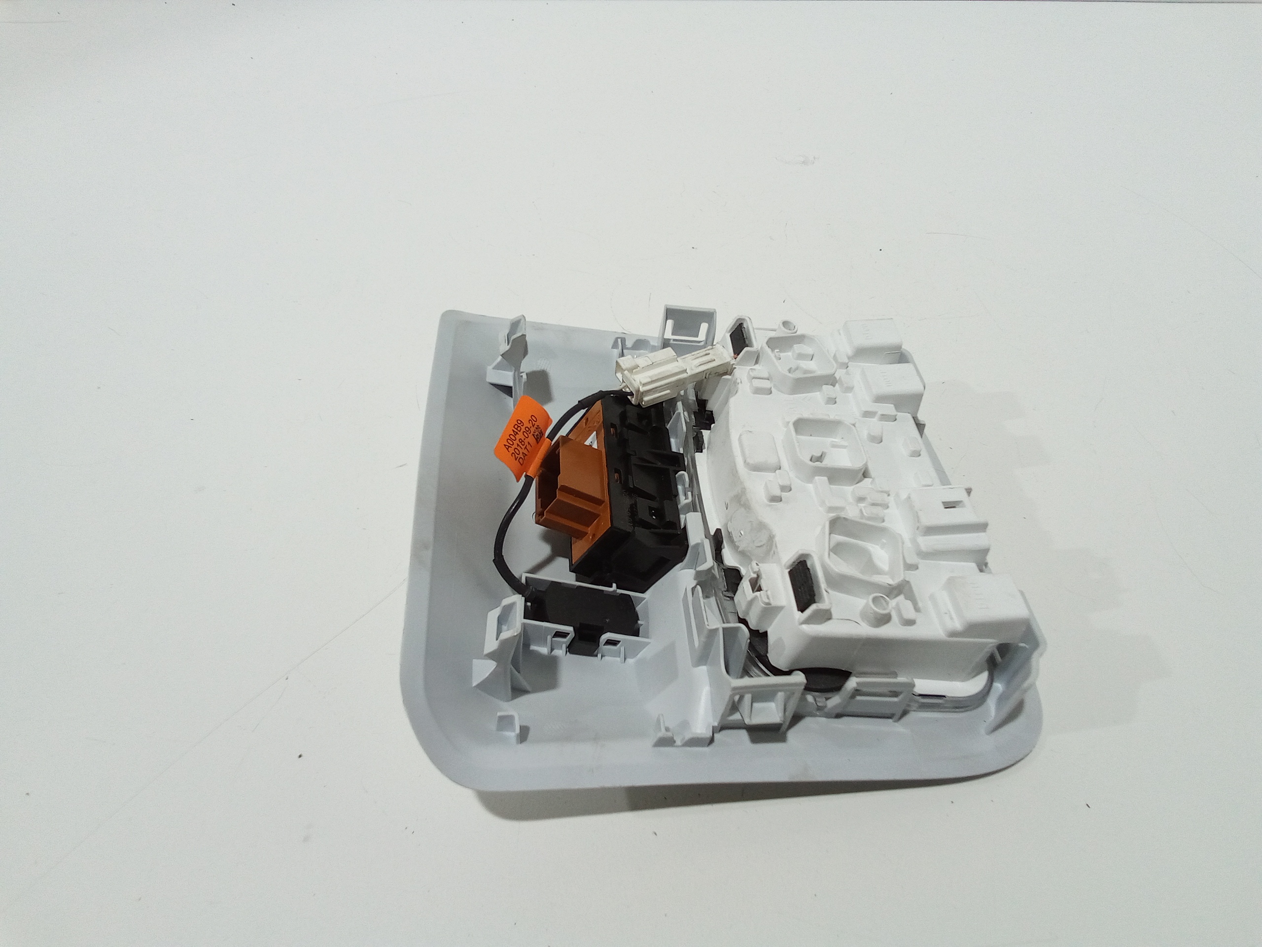 Plafoniera a led per Peugeot 2008 1 Serie (2013 - In produzione)