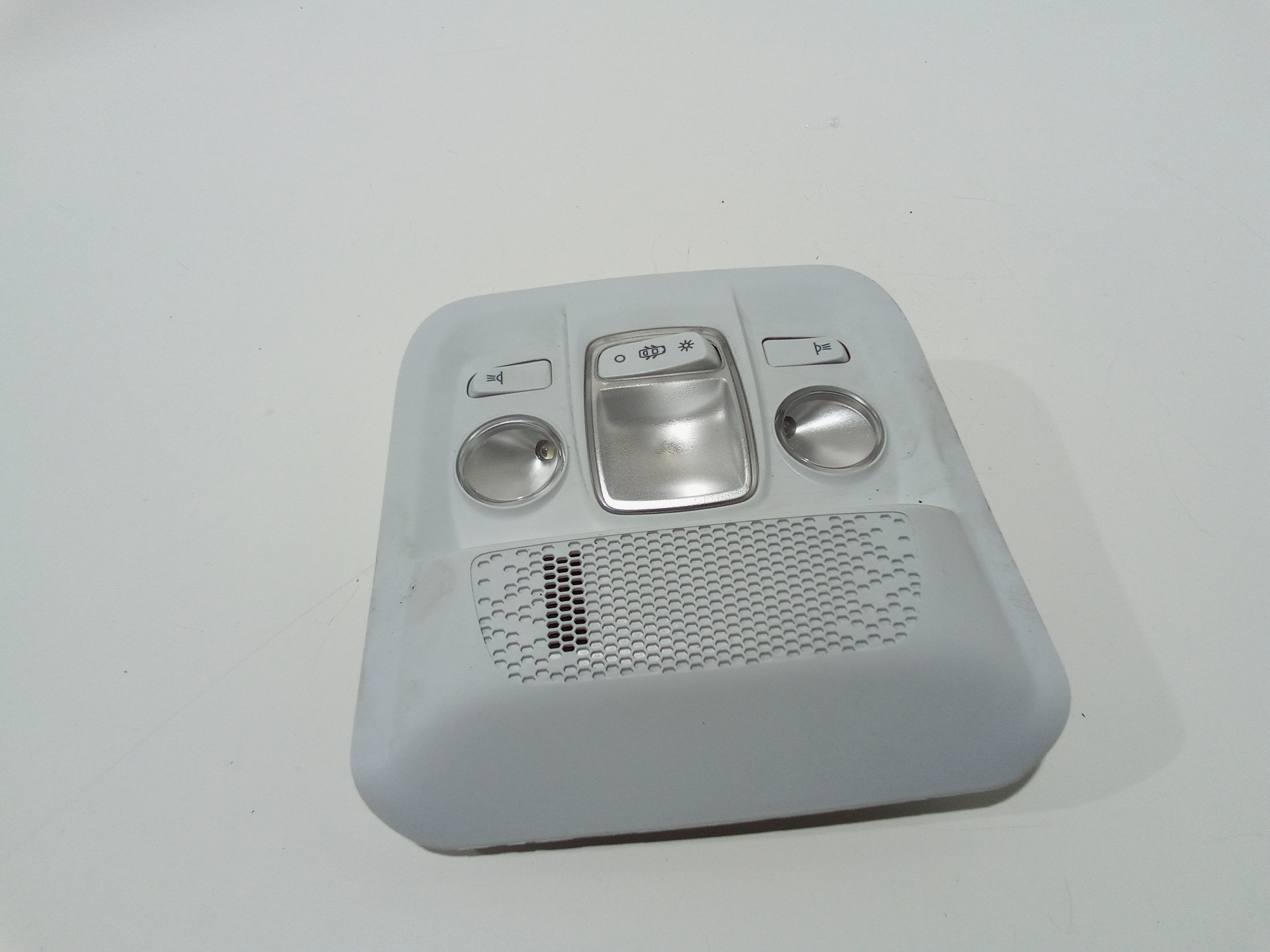 Plafoniera a led per Peugeot 2008 1 Serie (2013 - In produzione)