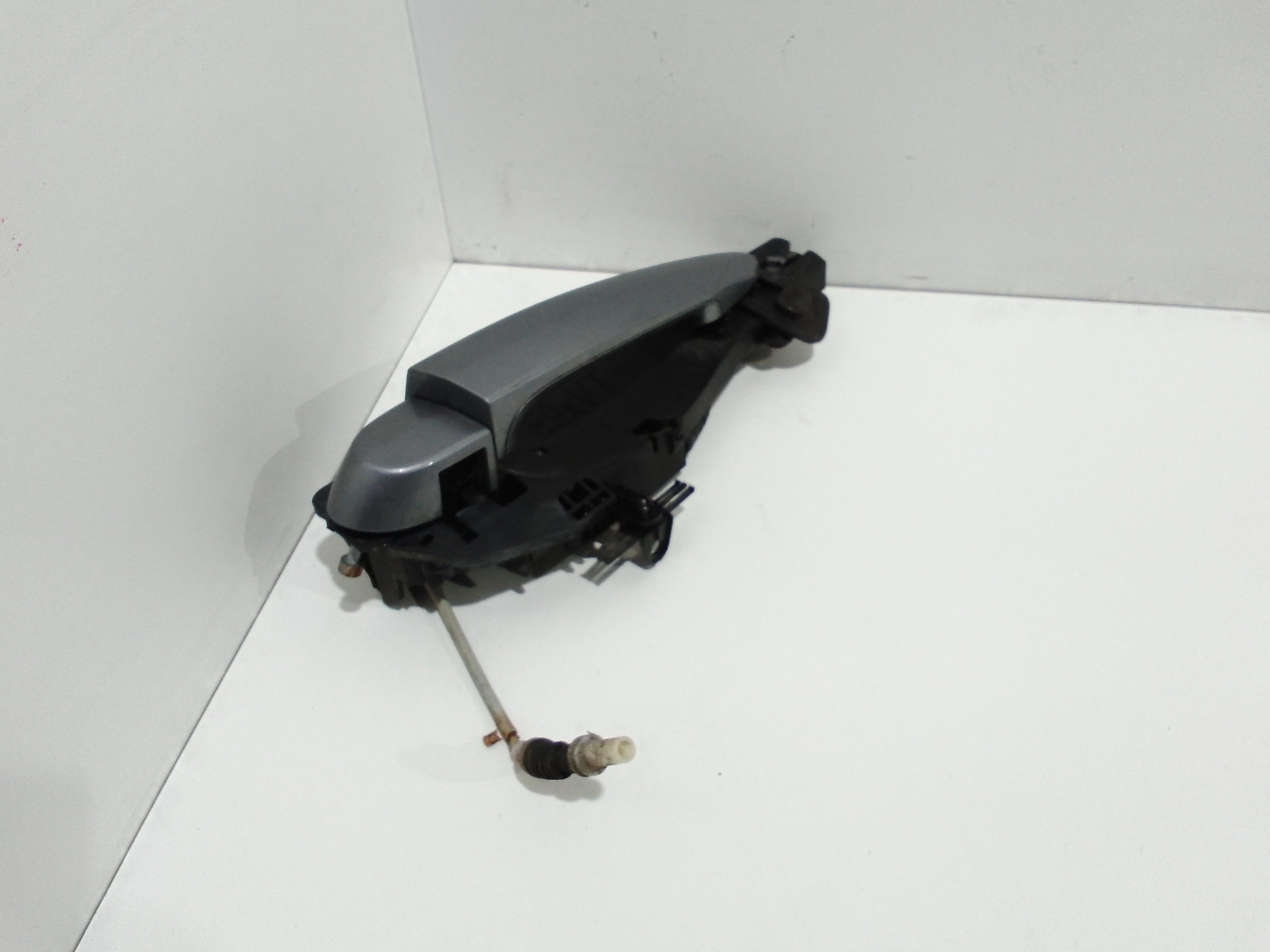 Maniglia esterna Anteriore Sinistra per Bmw X5 Serie (e70) (06>13) (2006 - 2013)