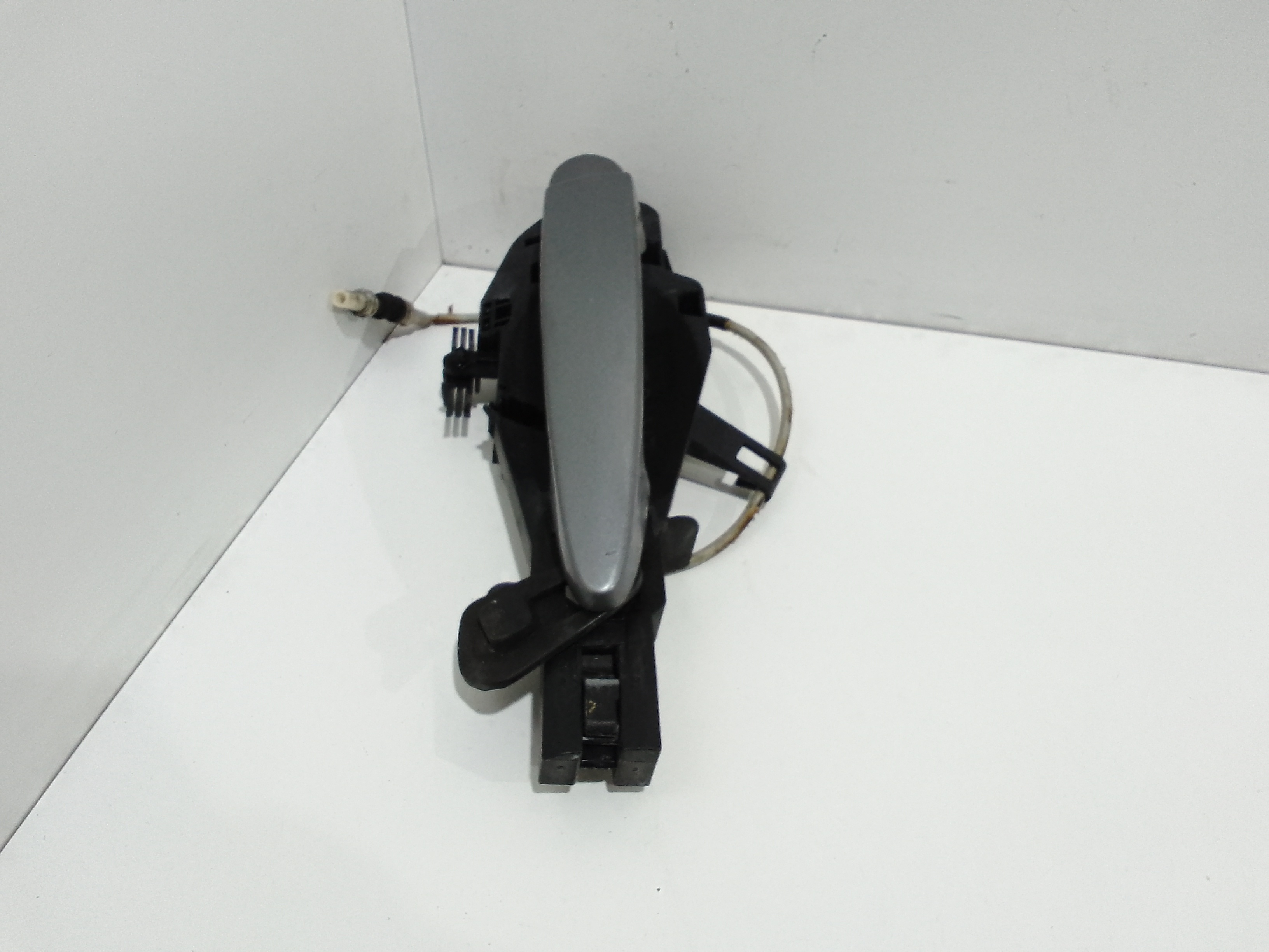 Maniglia esterna Anteriore Sinistra per Bmw X5 Serie (e70) (06>13) (2006 - 2013)