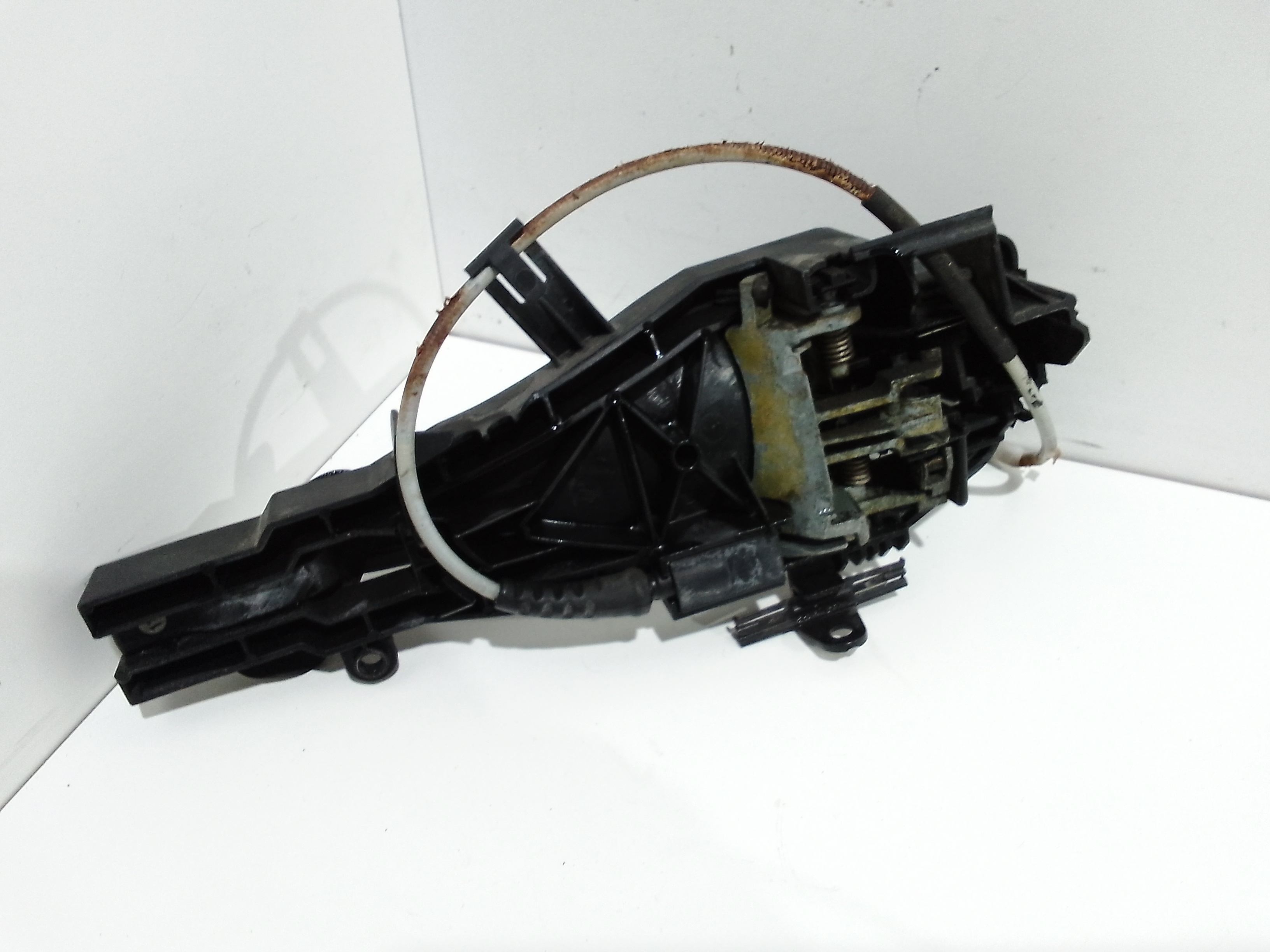 Maniglia esterna Anteriore Sinistra per Bmw X5 Serie (e70) (06>13) (2006 - 2013)