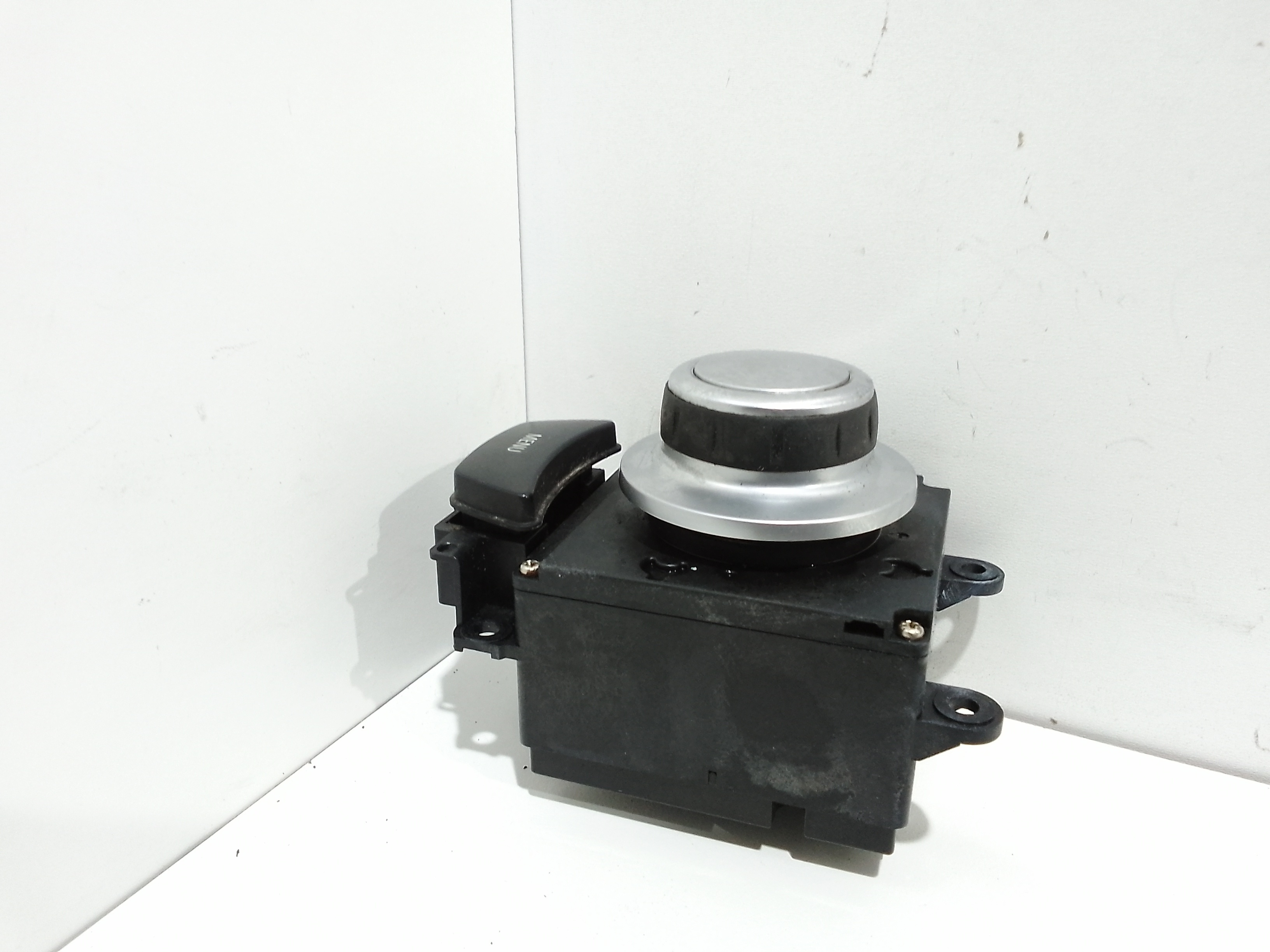 Comando Navigatore per Bmw X5 Serie (e70) (06>13) (2006 - 2013)