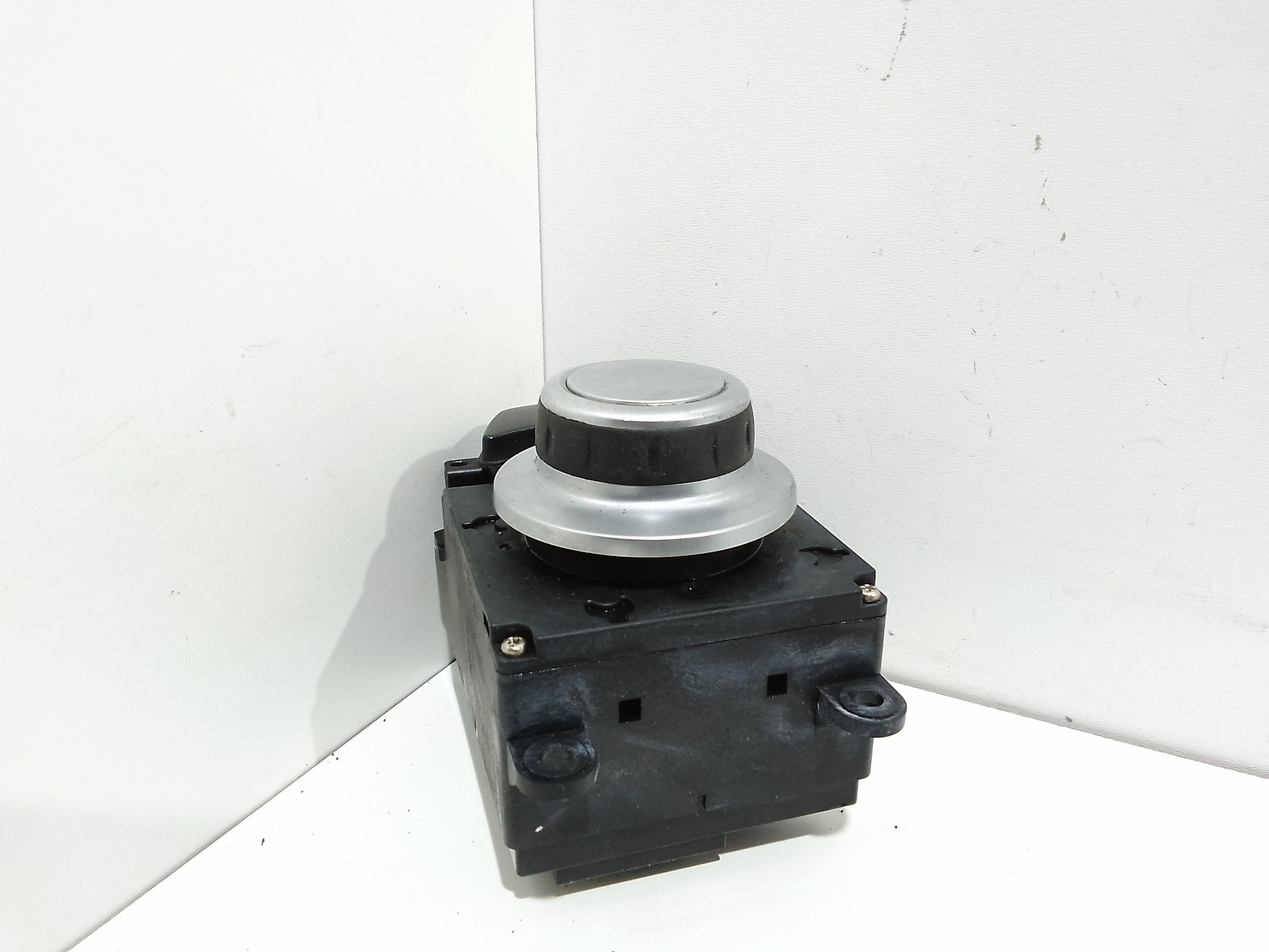 Comando Navigatore per Bmw X5 Serie (e70) (06>13) (2006 - 2013)