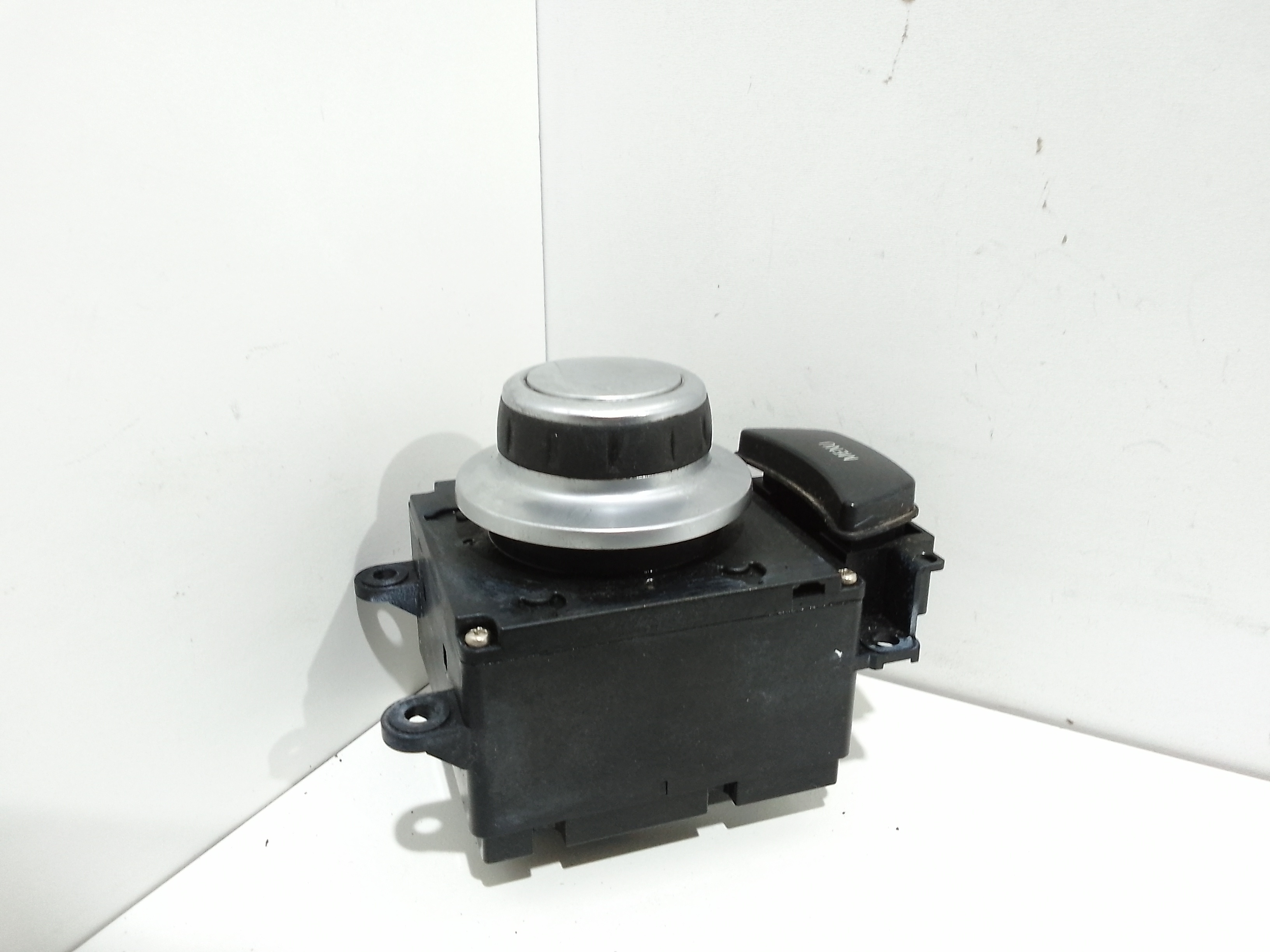 Comando Navigatore per Bmw X5 Serie (e70) (06>13) (2006 - 2013)