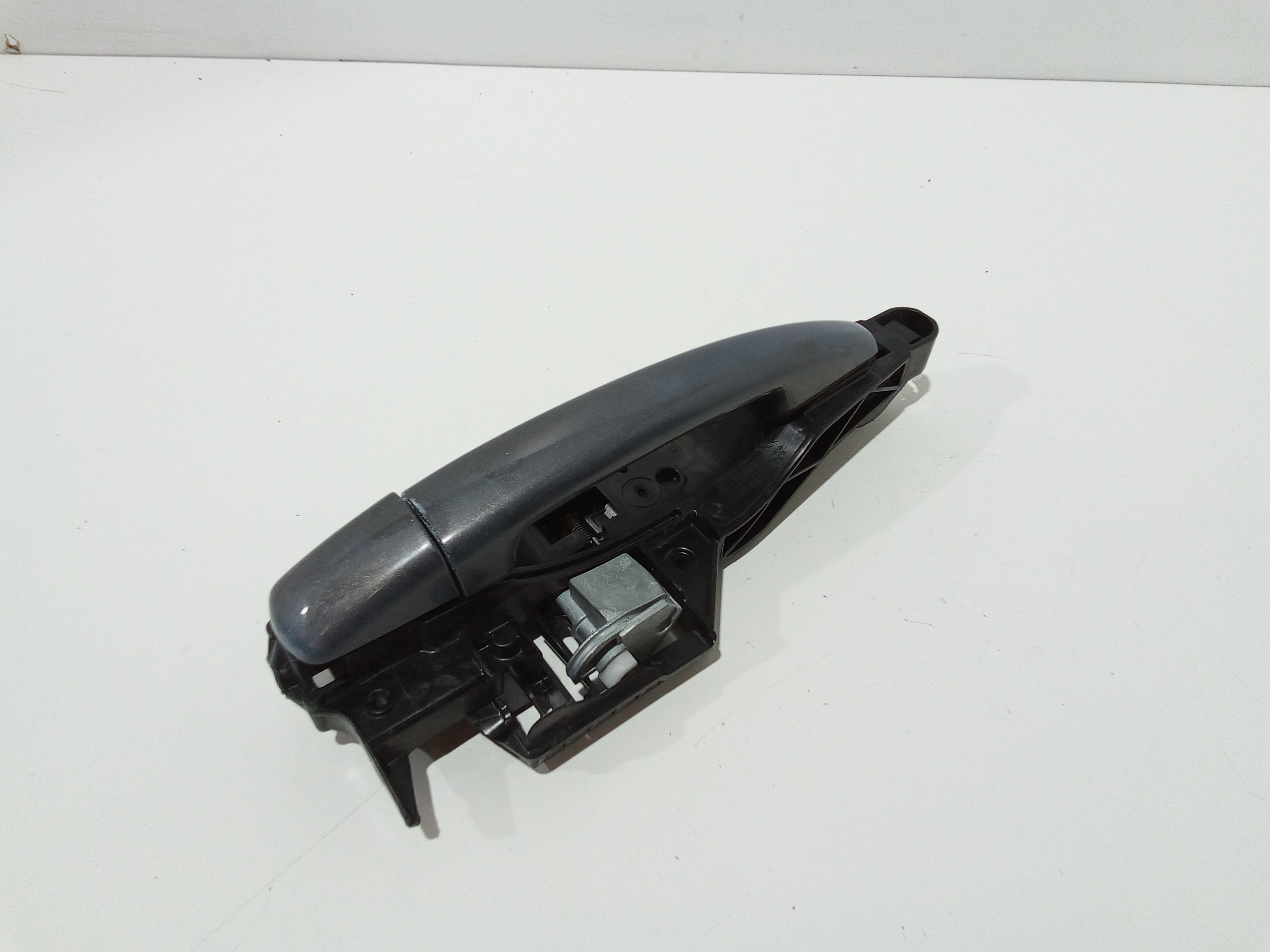 Maniglia esterna Posteriore Sinistra per Peugeot 2008 1 Serie (2013 - In produzione)