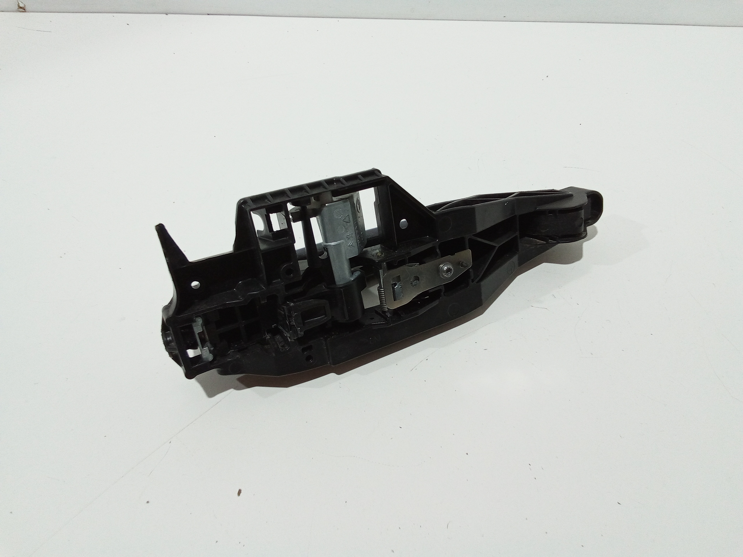 Maniglia esterna Posteriore Sinistra per Peugeot 2008 1 Serie (2013 - In produzione)