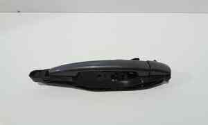 Maniglia esterna Posteriore Sinistra per Peugeot 2008 1 Serie (2013 - In produzione)