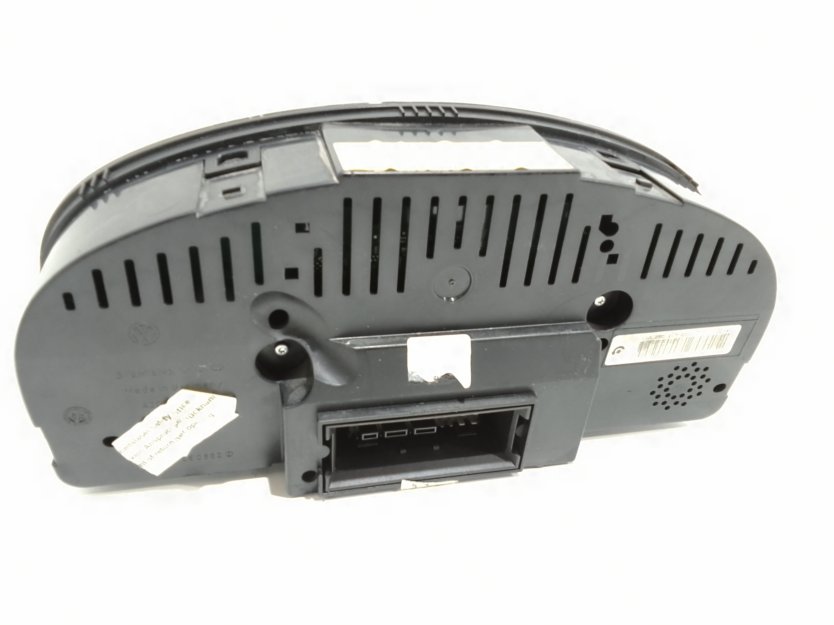 Quadro Strumenti per Volkswagen Touareg (2007 - 2010)