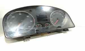 Quadro Strumenti per Volkswagen Touareg (2007 - 2010)