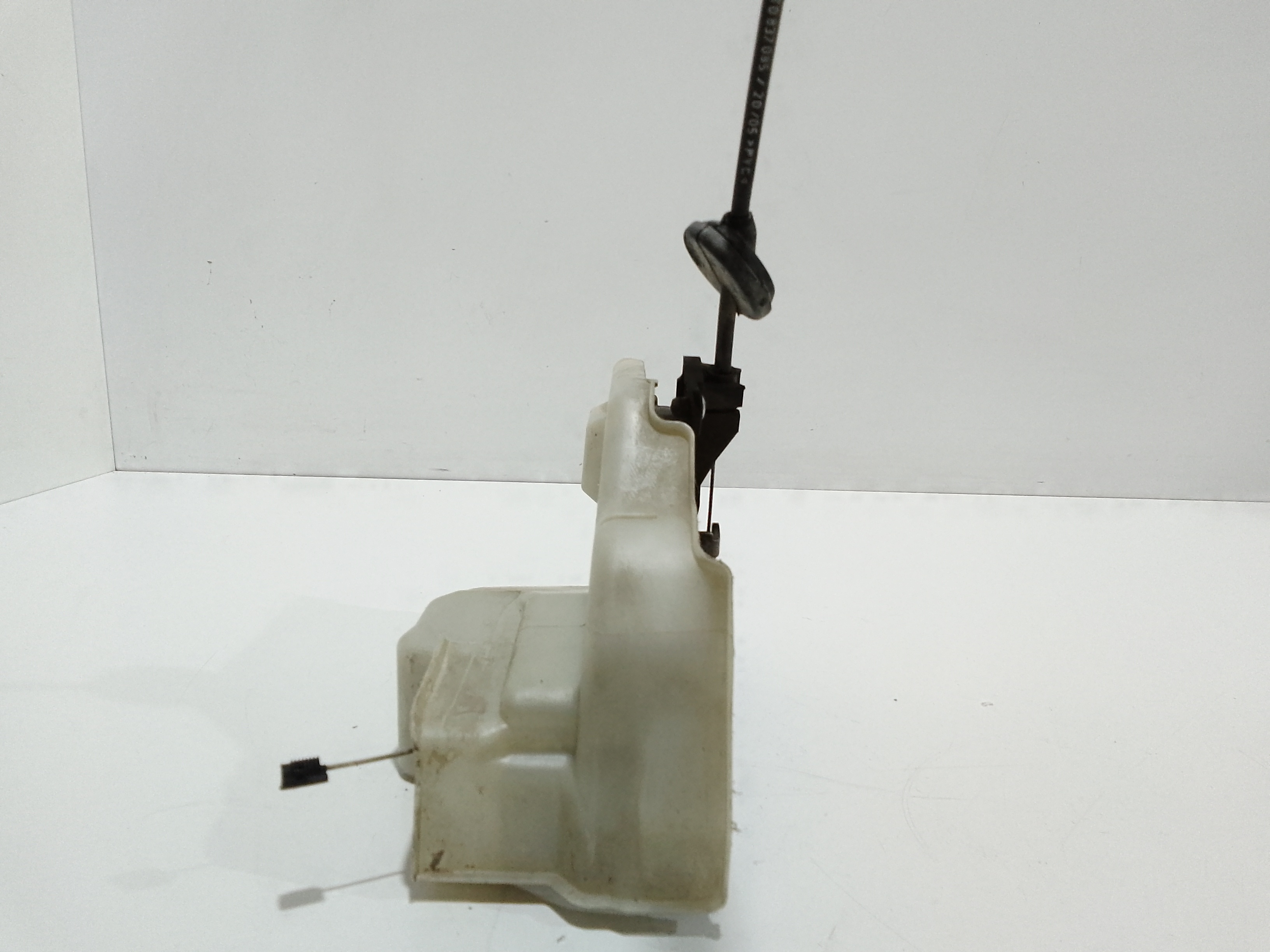 Serratura Anteriore Sinistra per Volkswagen Touareg (2007 - 2010)