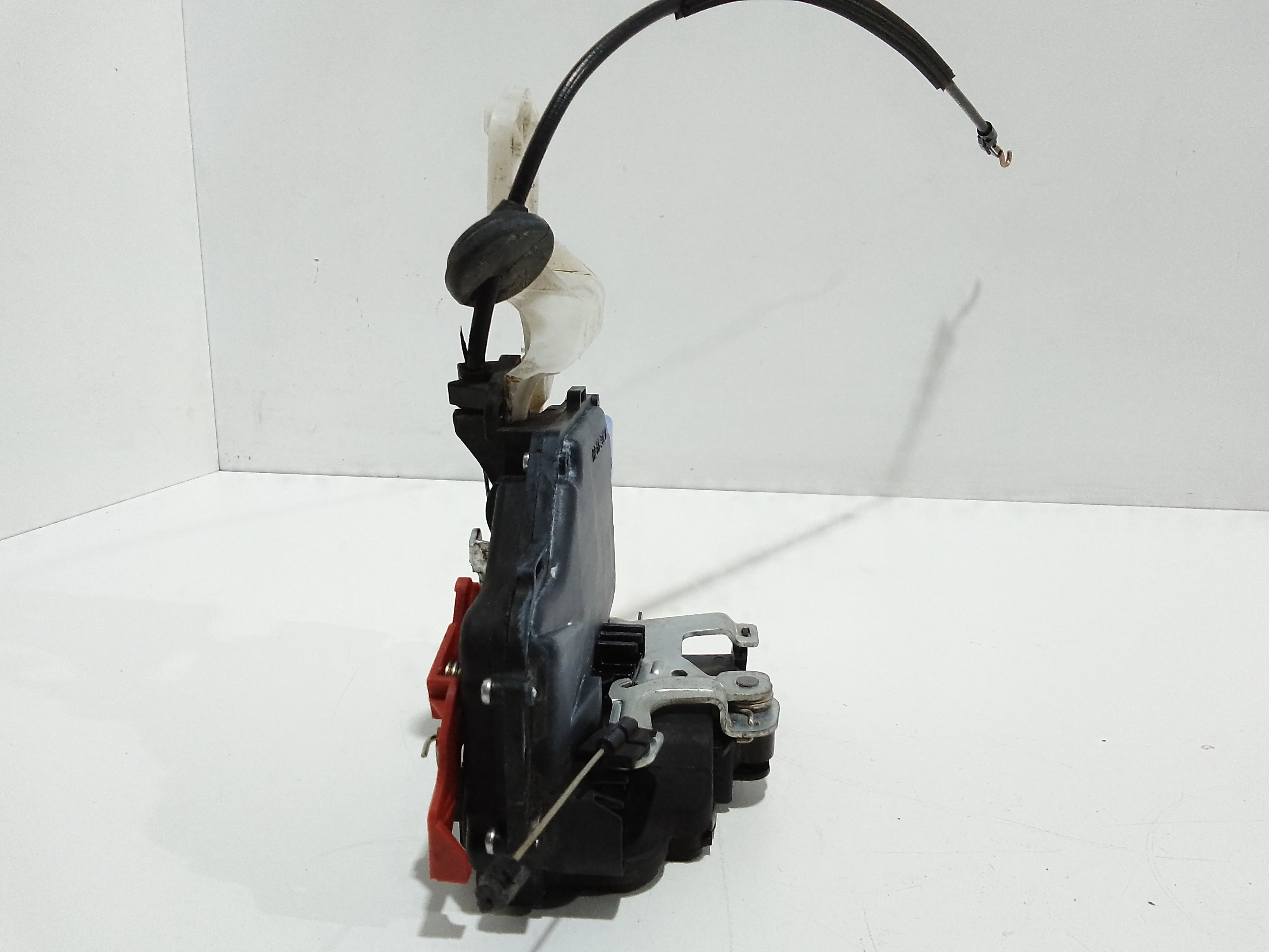 Serratura Anteriore Destra per Volkswagen Touareg (2007 - 2010)