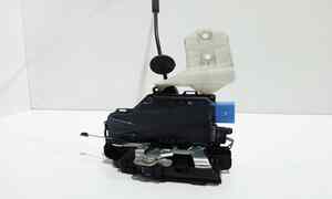 Serratura Anteriore Destra per Volkswagen Touareg (2007 - 2010)