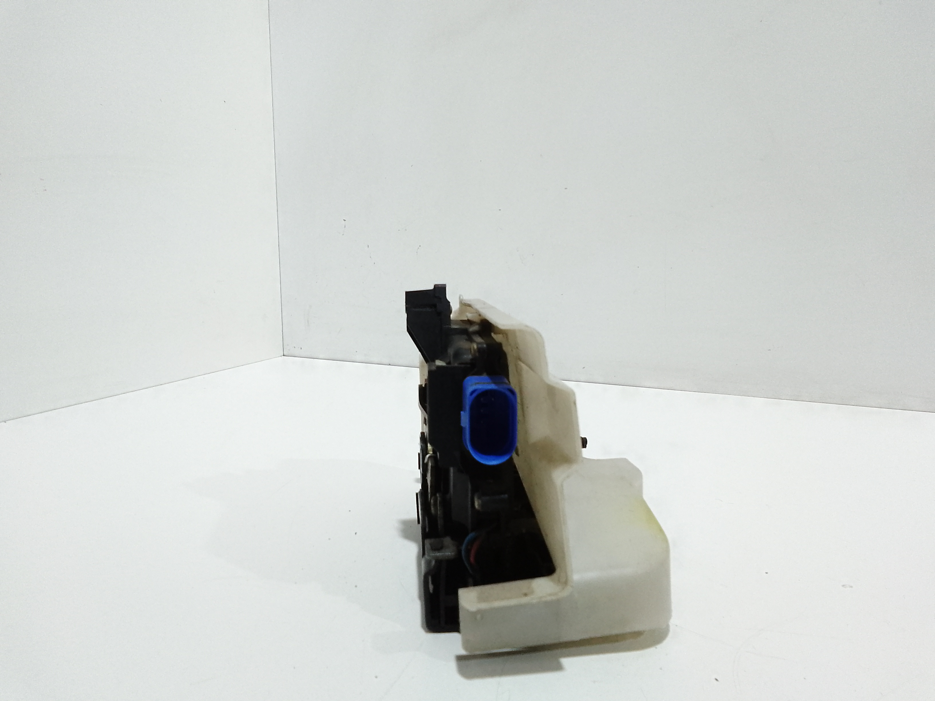 Serratura Posteriore Sinistra per Volkswagen Touareg (2007 - 2010)