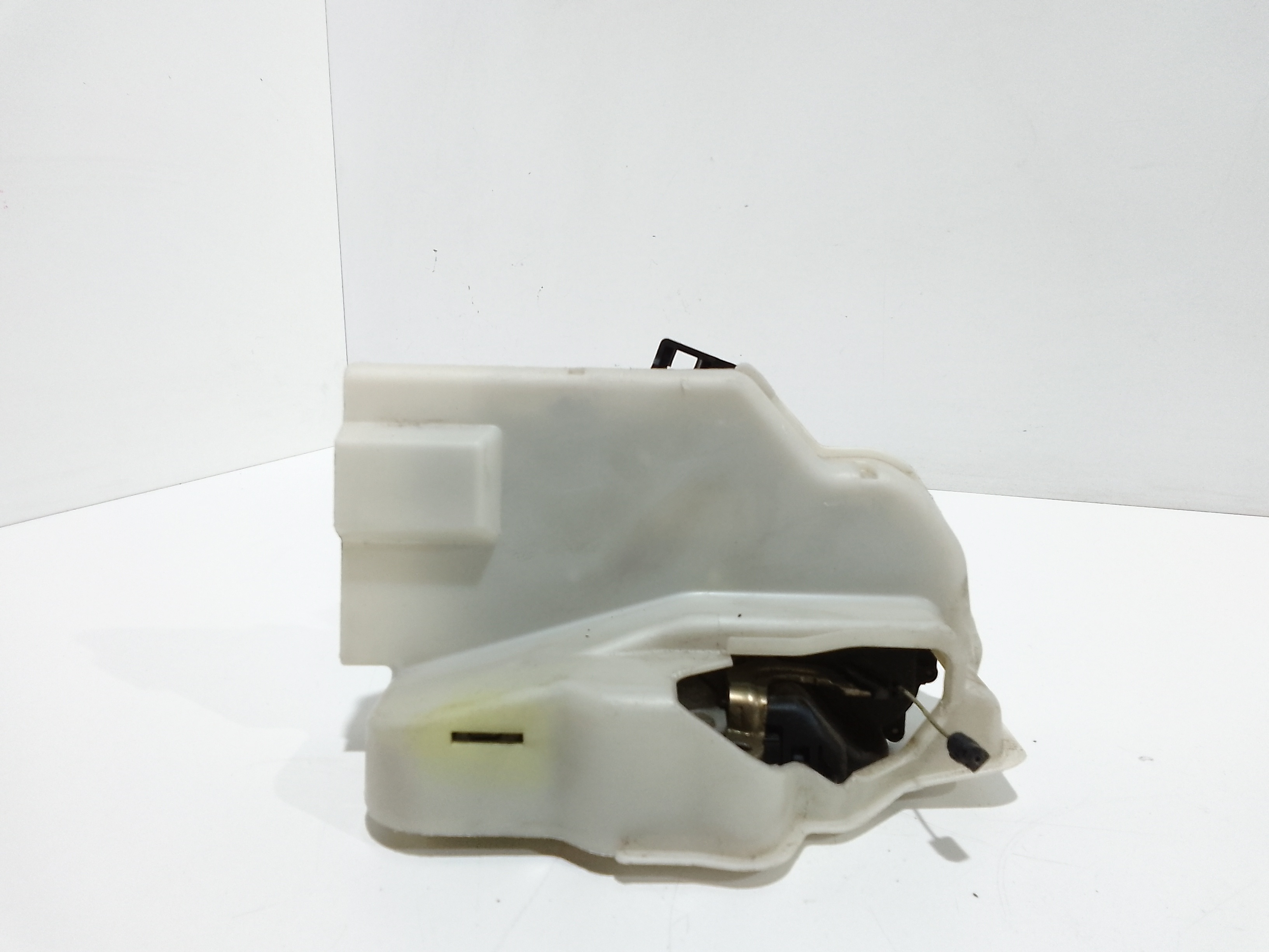 Serratura Posteriore Sinistra per Volkswagen Touareg (2007 - 2010)