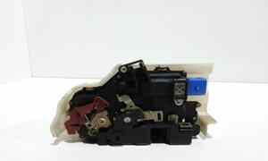 Serratura Posteriore Sinistra per Volkswagen Touareg (2007 - 2010)