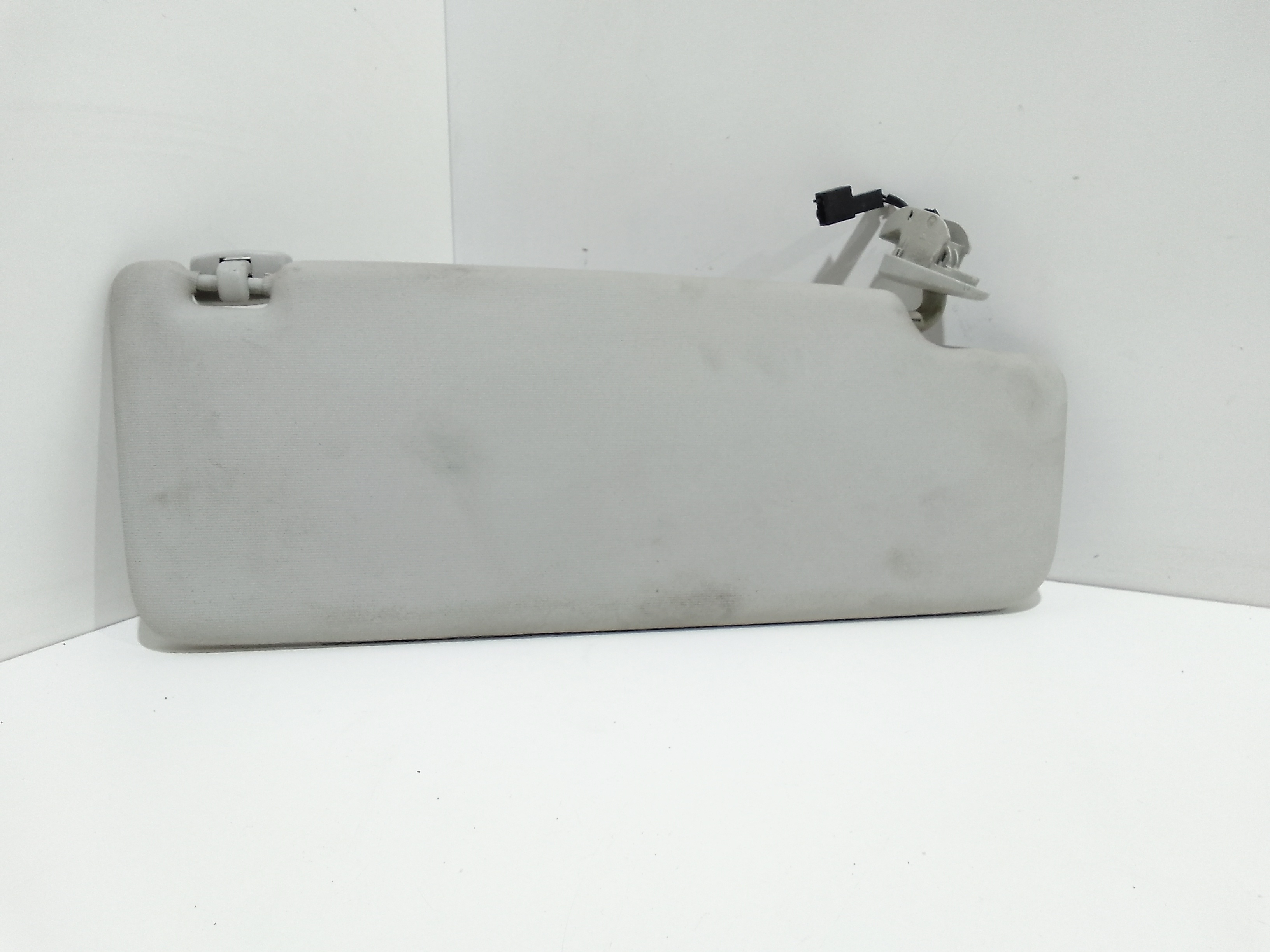 Parasole aletta anteriore Lato Guida per Volkswagen Touareg (2007 - 2010)