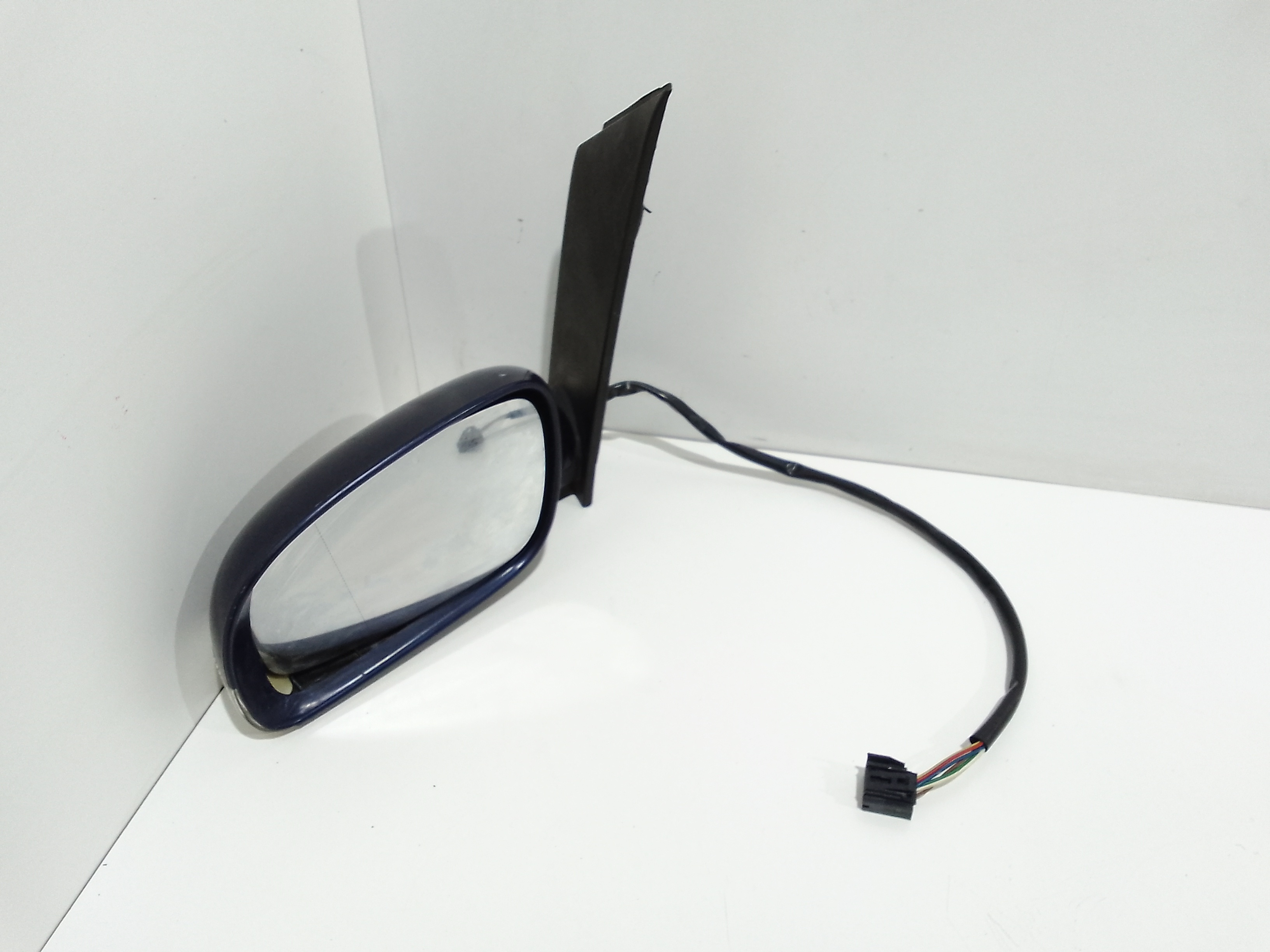 Specchietto Retrovisore Sinistro per Volkswagen Touareg (2007 - 2010)