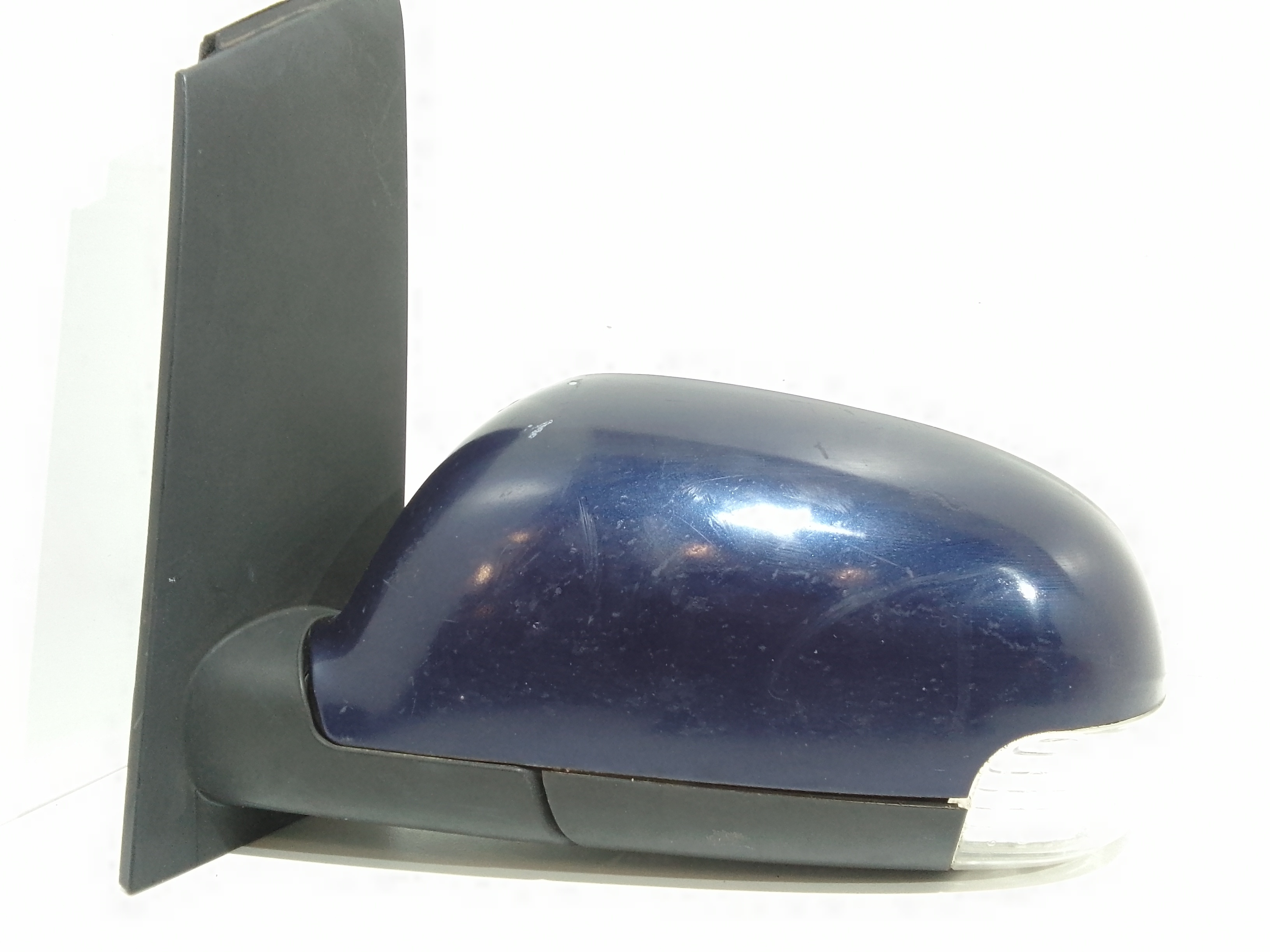 Specchietto Retrovisore Sinistro per Volkswagen Touareg (2007 - 2010)