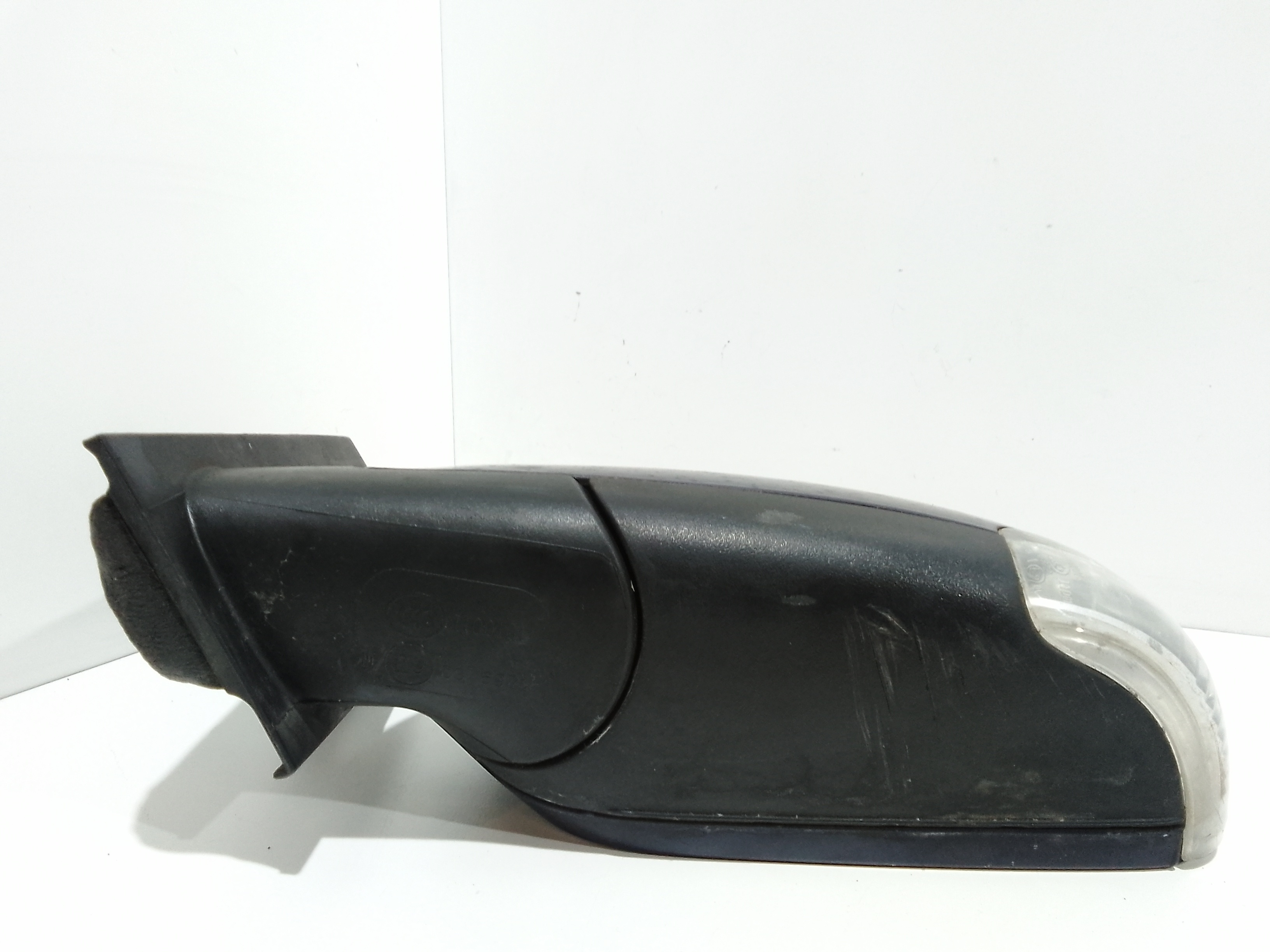 Specchietto Retrovisore Sinistro per Volkswagen Touareg (2007 - 2010)