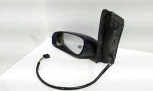 Specchietto Retrovisore Sinistro per Volkswagen Touareg (2007 - 2010)