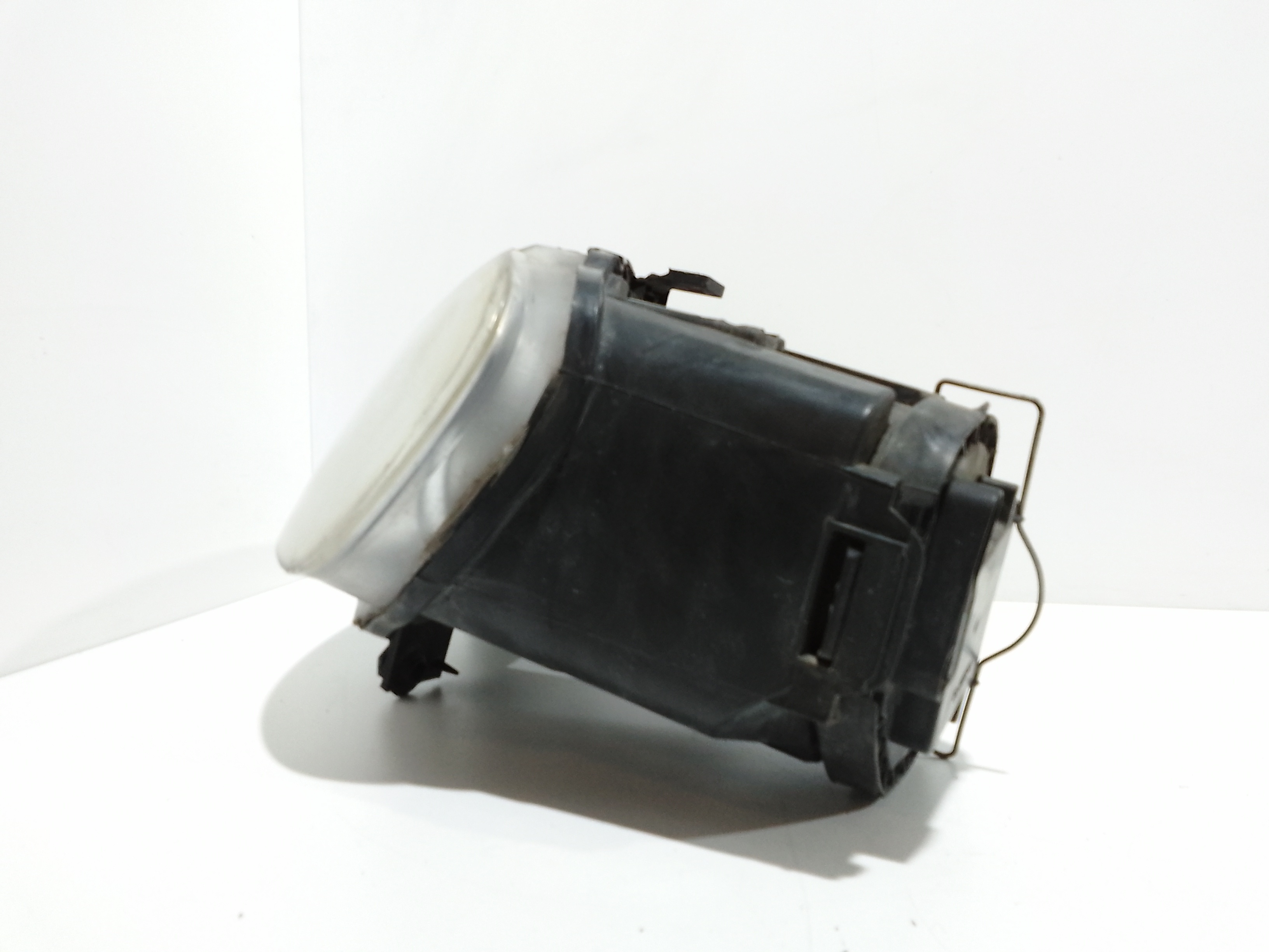 Faro anteriore Sinistro Guida per Volkswagen Touareg (2007 - 2010)