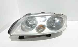 Faro anteriore Sinistro Guida per Volkswagen Touareg (2007 - 2010)