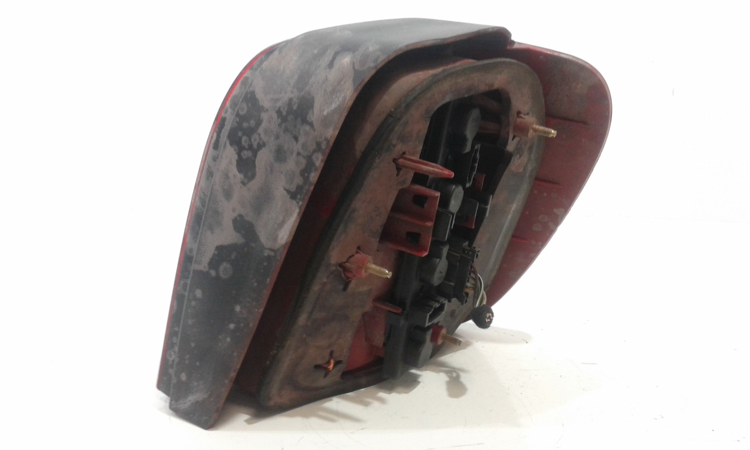 Stop fanale Posteriore sinistro lato Guida VOLKSWAGEN Polo 3 Serie