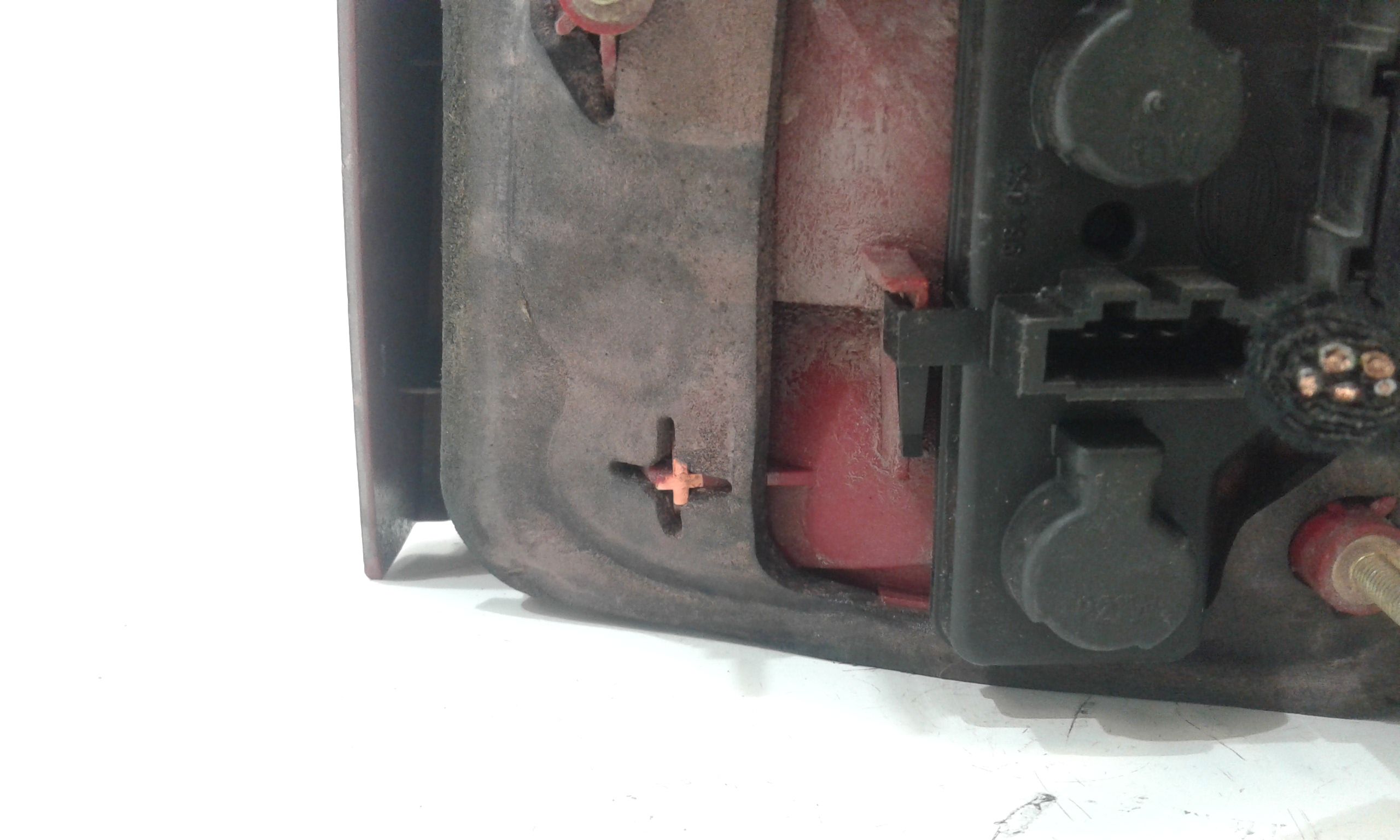 Stop fanale Posteriore sinistro lato Guida VOLKSWAGEN Polo 3 Serie