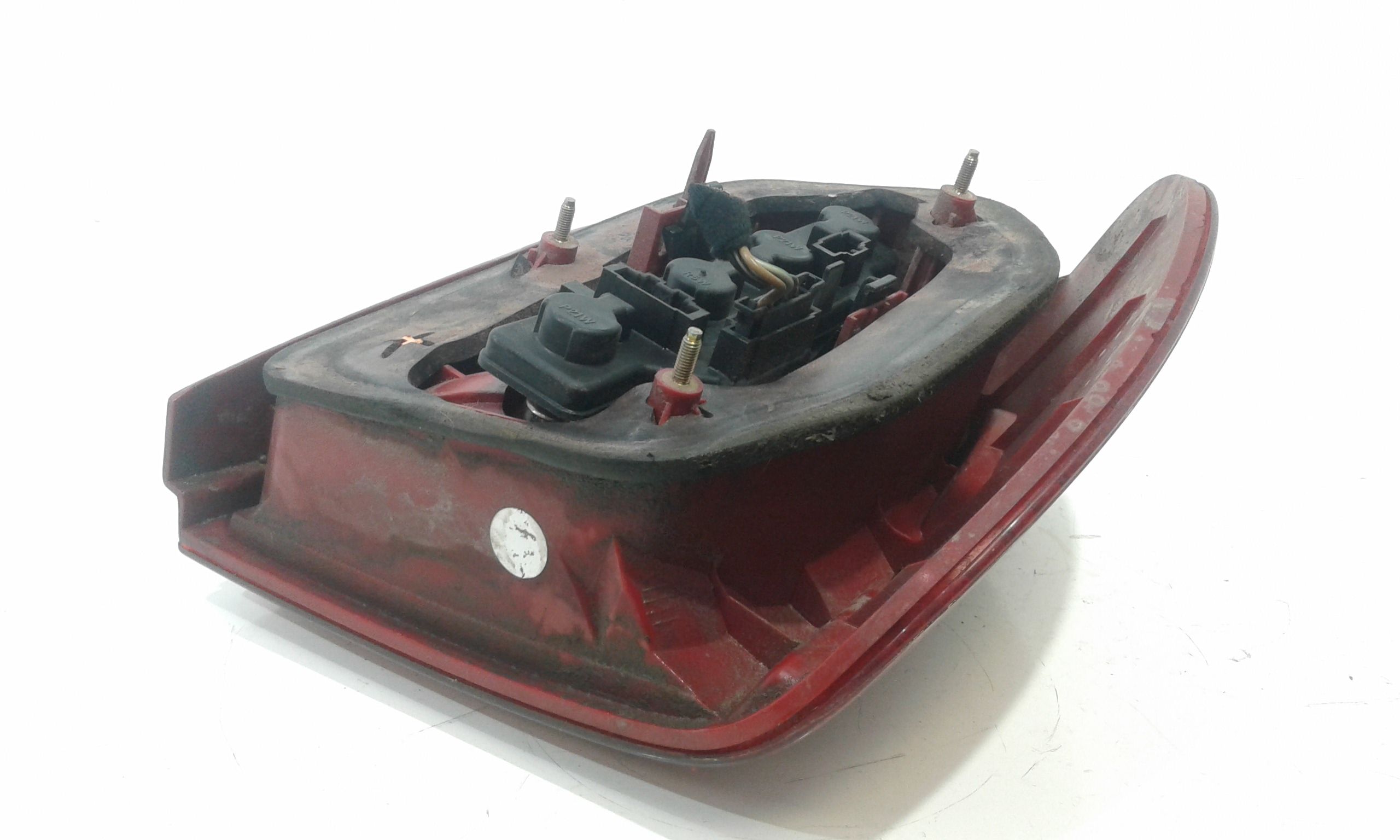 Stop fanale Posteriore sinistro lato Guida VOLKSWAGEN Polo 3 Serie