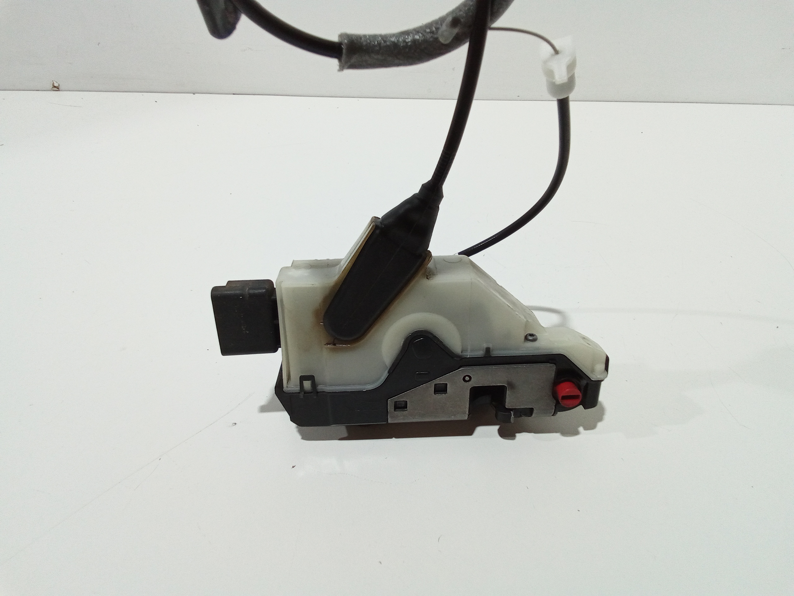 Serratura Posteriore Sinistra per Peugeot 2008 1 Serie (2013 - In produzione)