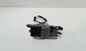 Serratura Posteriore Sinistra per Peugeot 2008 1 Serie (2013 - In produzione)