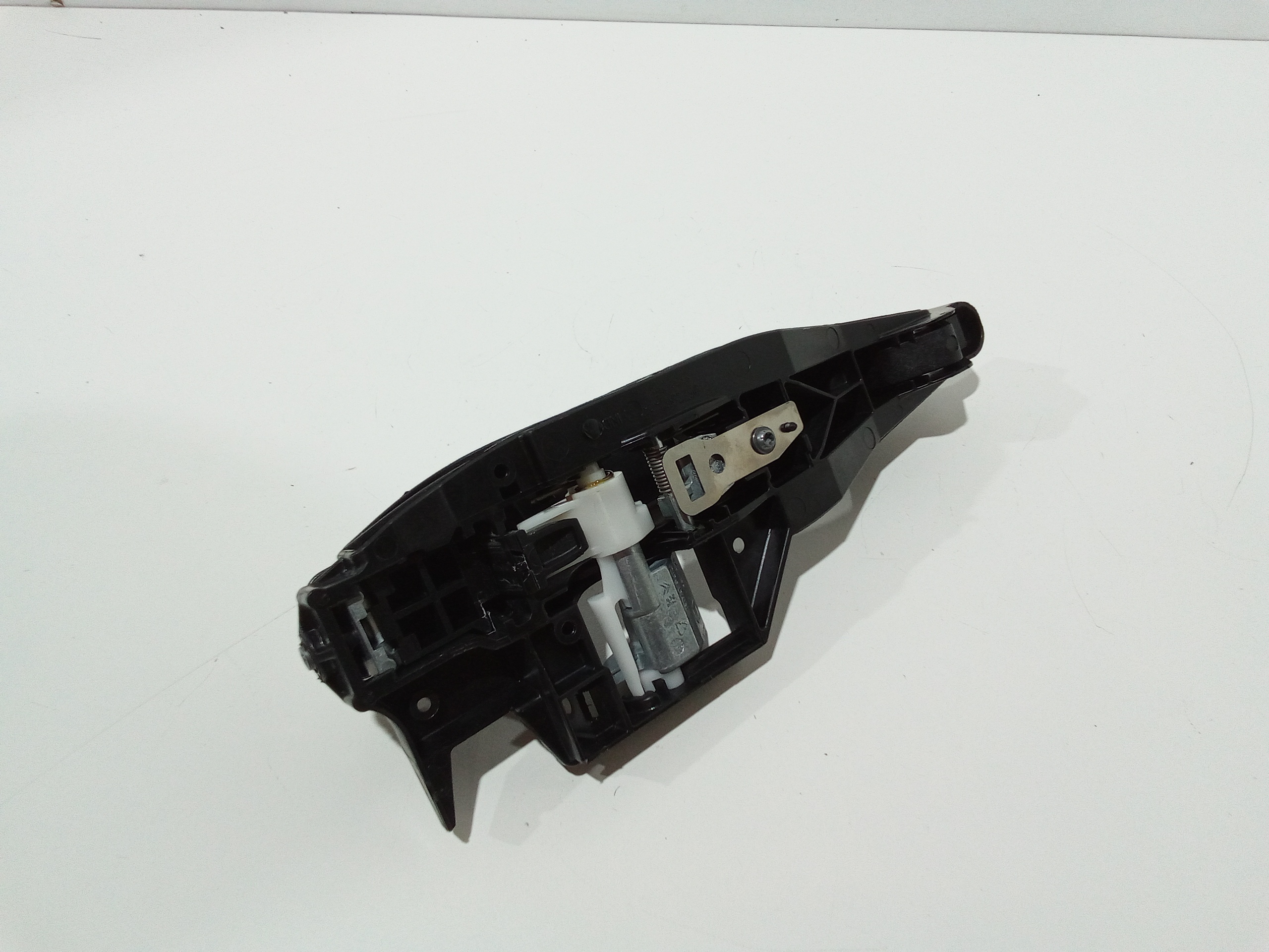 Maniglia esterna Posteriore Destra per Peugeot 2008 1 Serie (2013 - In produzione)