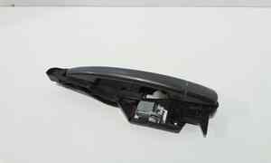 Maniglia esterna Posteriore Destra per Peugeot 2008 1 Serie (2013 - In produzione)