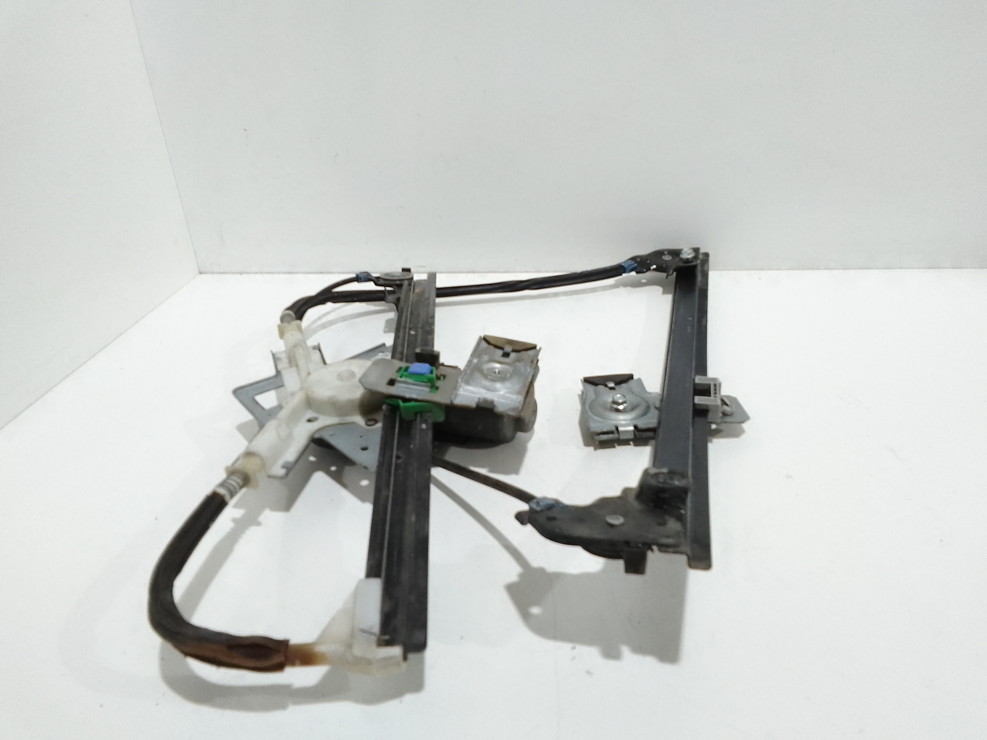 Cremagliera anteriore destra passeggero per Seat Ibiza Serie (99>02) (1999 - 2002)