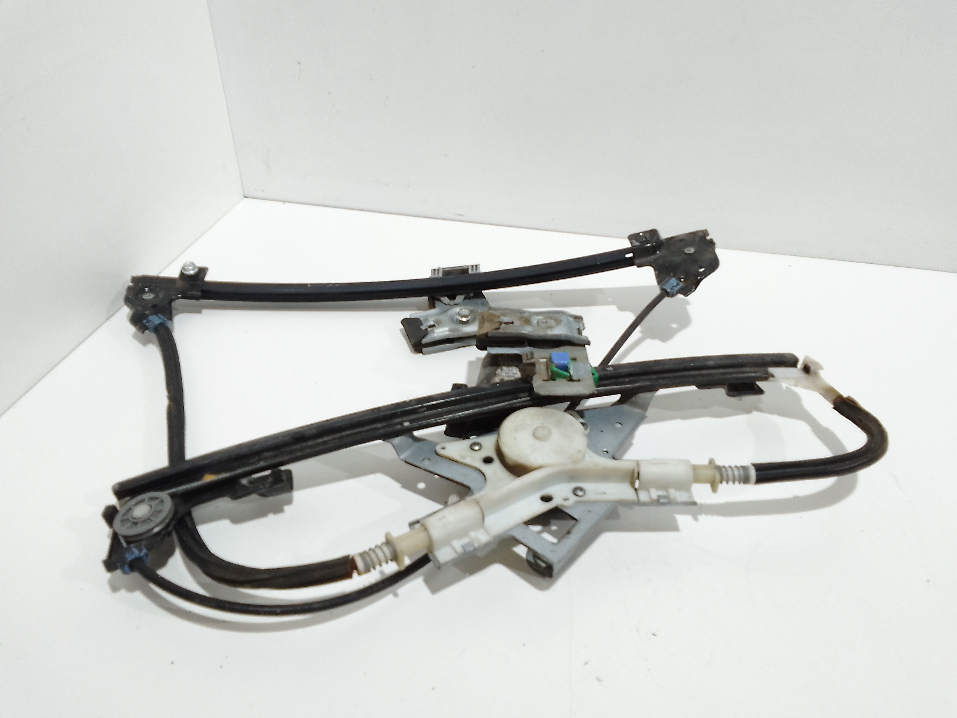 Cremagliera anteriore destra passeggero per Seat Ibiza Serie (99>02) (1999 - 2002)