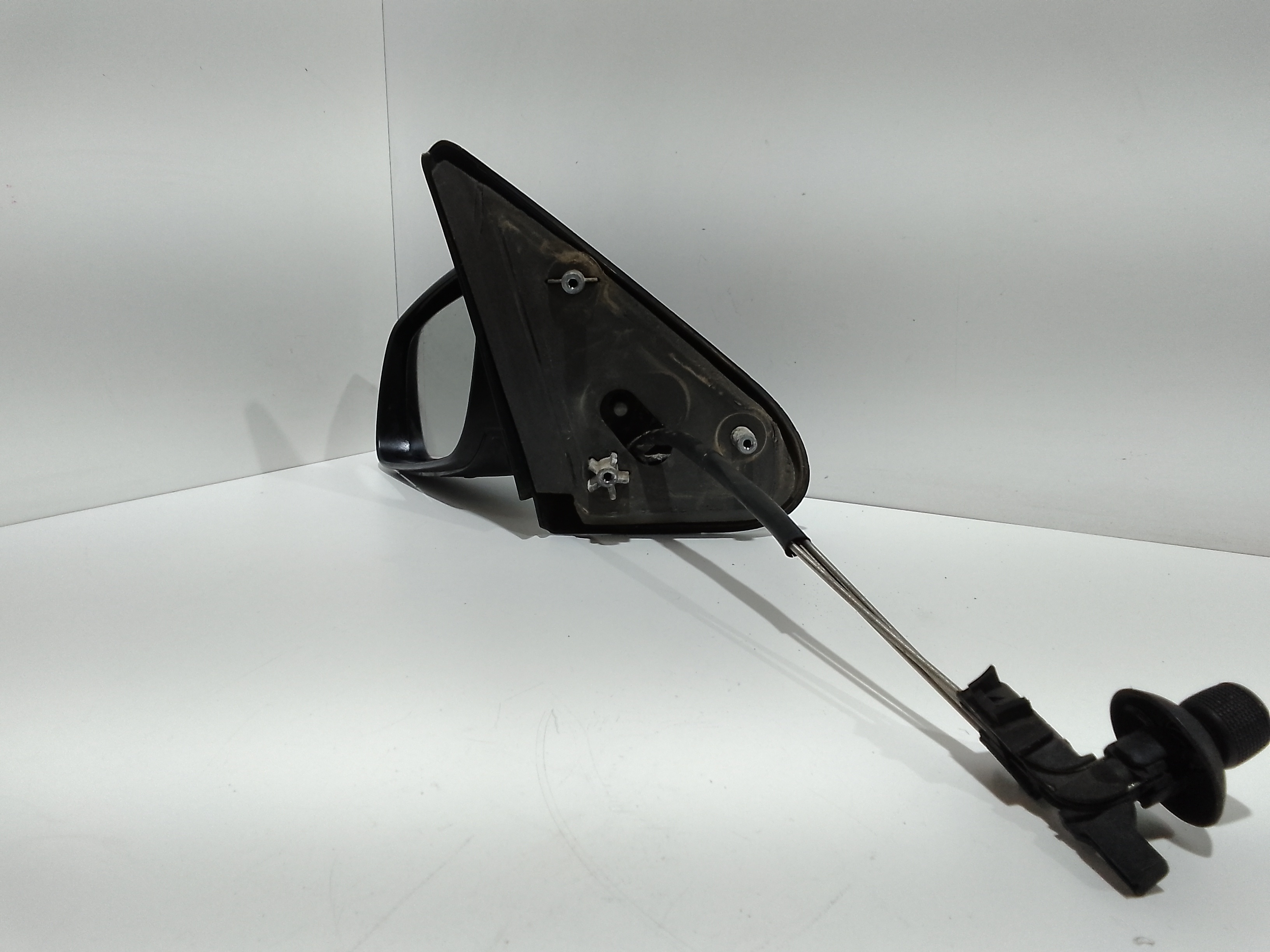 Specchietto Retrovisore Sinistro per Seat Ibiza Serie (99>02) (1999 - 2002)