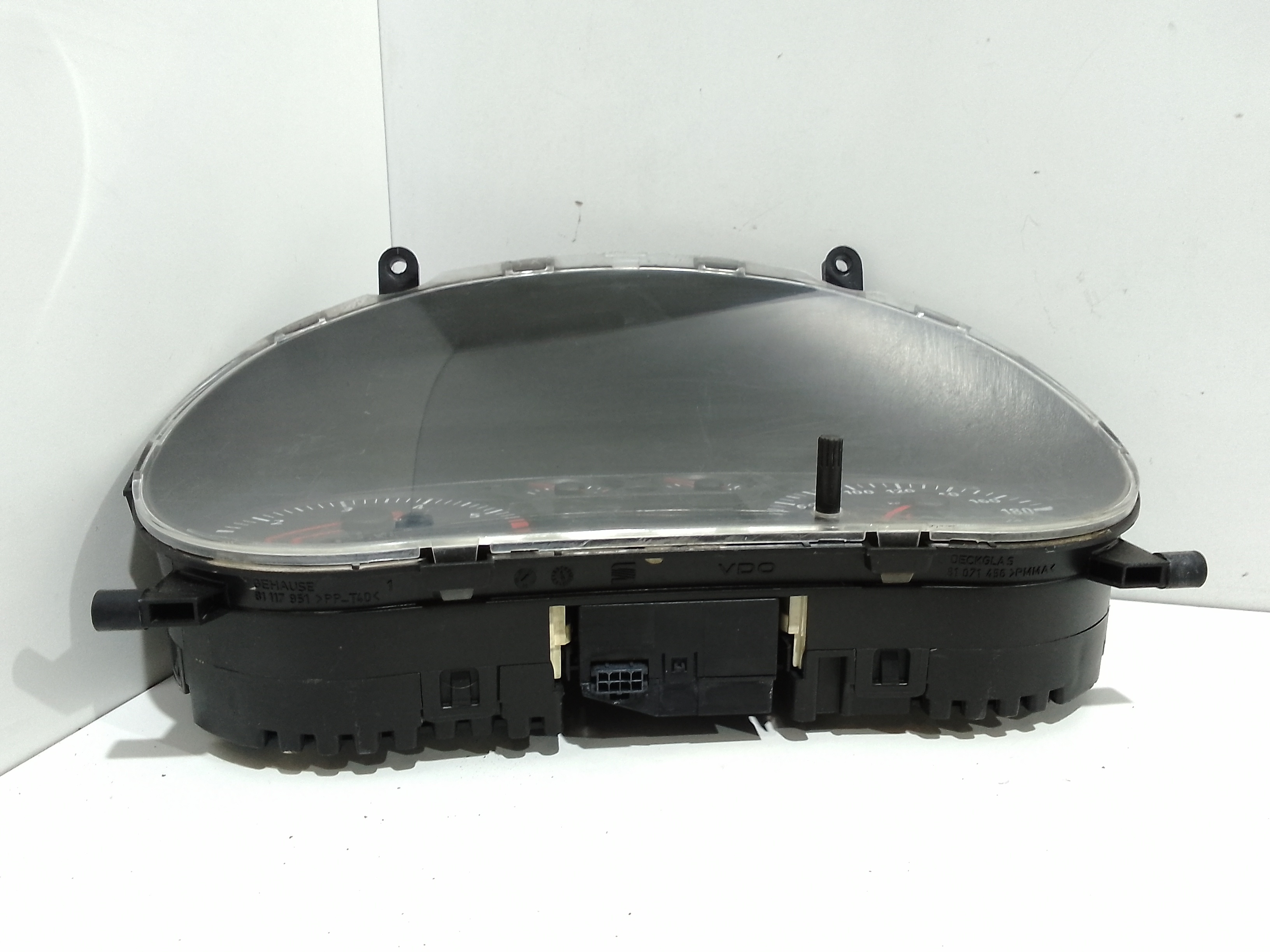Quadro Strumenti per Seat Ibiza Serie (99>02) (1999 - 2002)