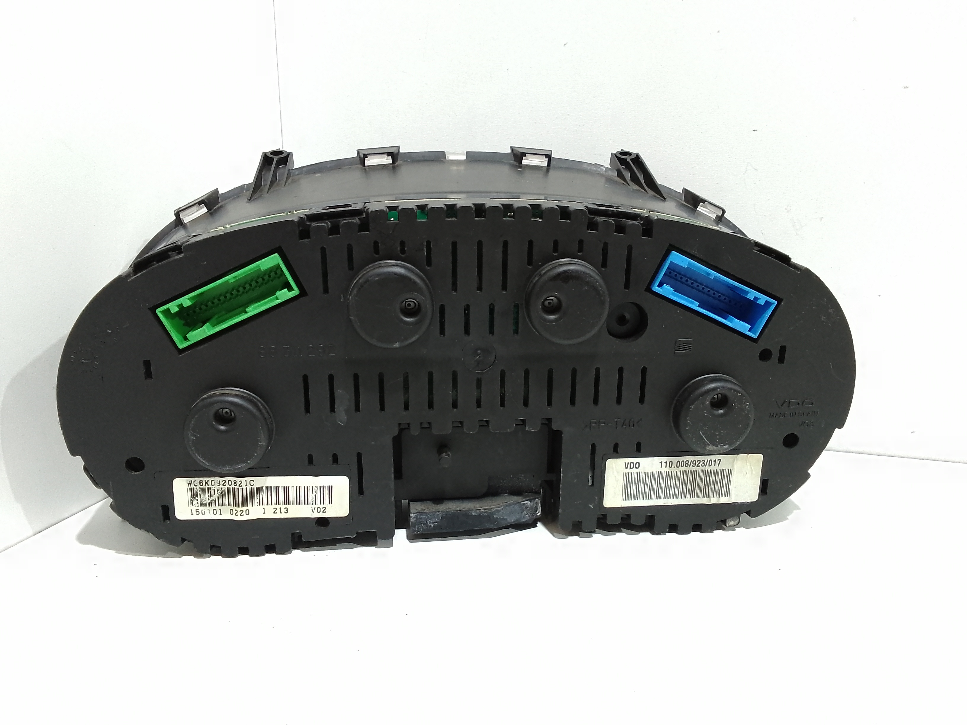 Quadro Strumenti per Seat Ibiza Serie (99>02) (1999 - 2002)