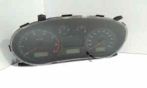 Quadro Strumenti per Seat Ibiza Serie (99>02) (1999 - 2002)