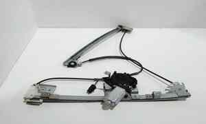 Cremagliera anteriore sinistra Guida per Seat Ibiza Serie (99>02) (1999 - 2002)