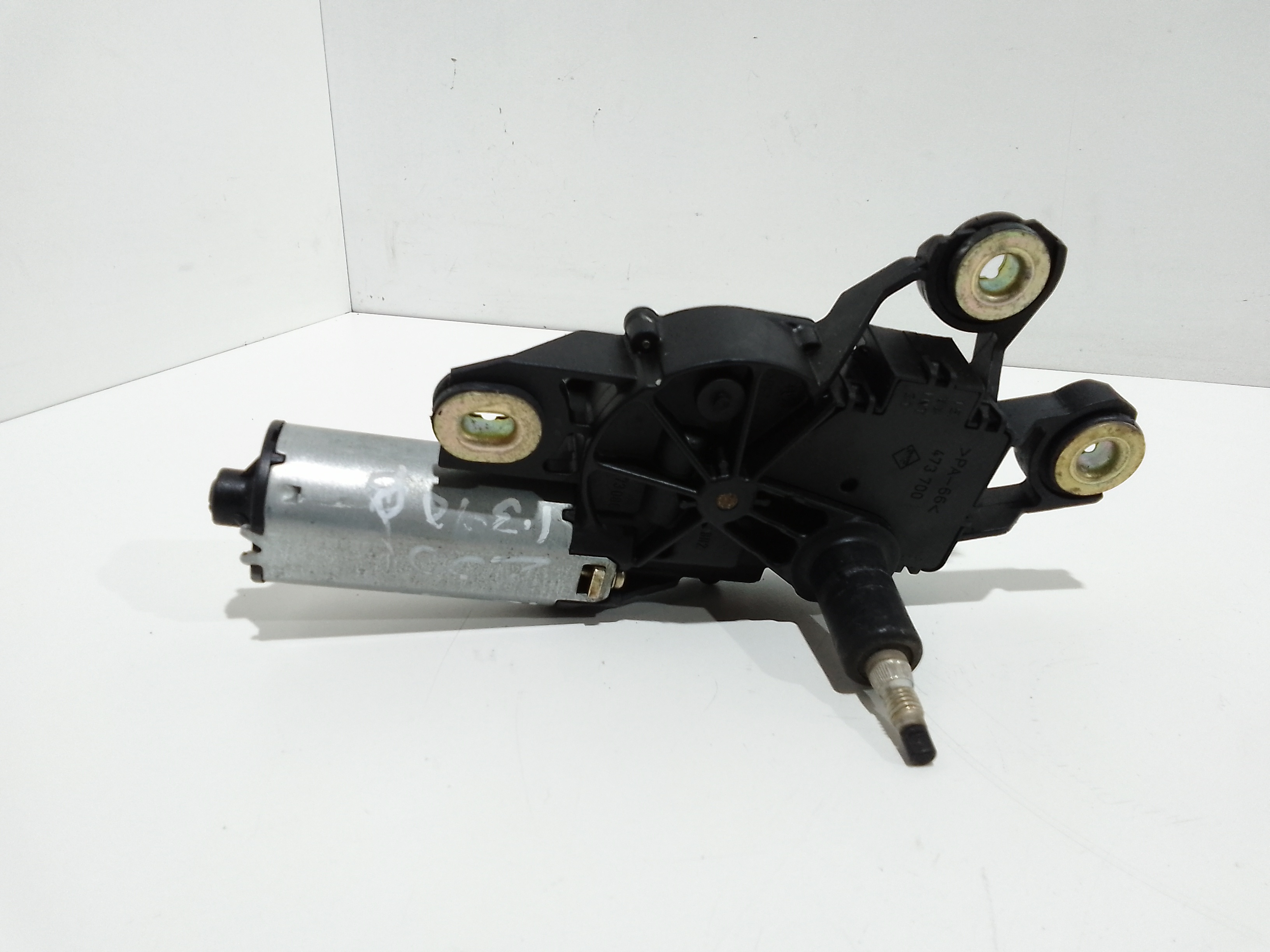 Motorino Tergicristallo Posteriore per Seat Ibiza Serie (99>02) (1999 - 2002)