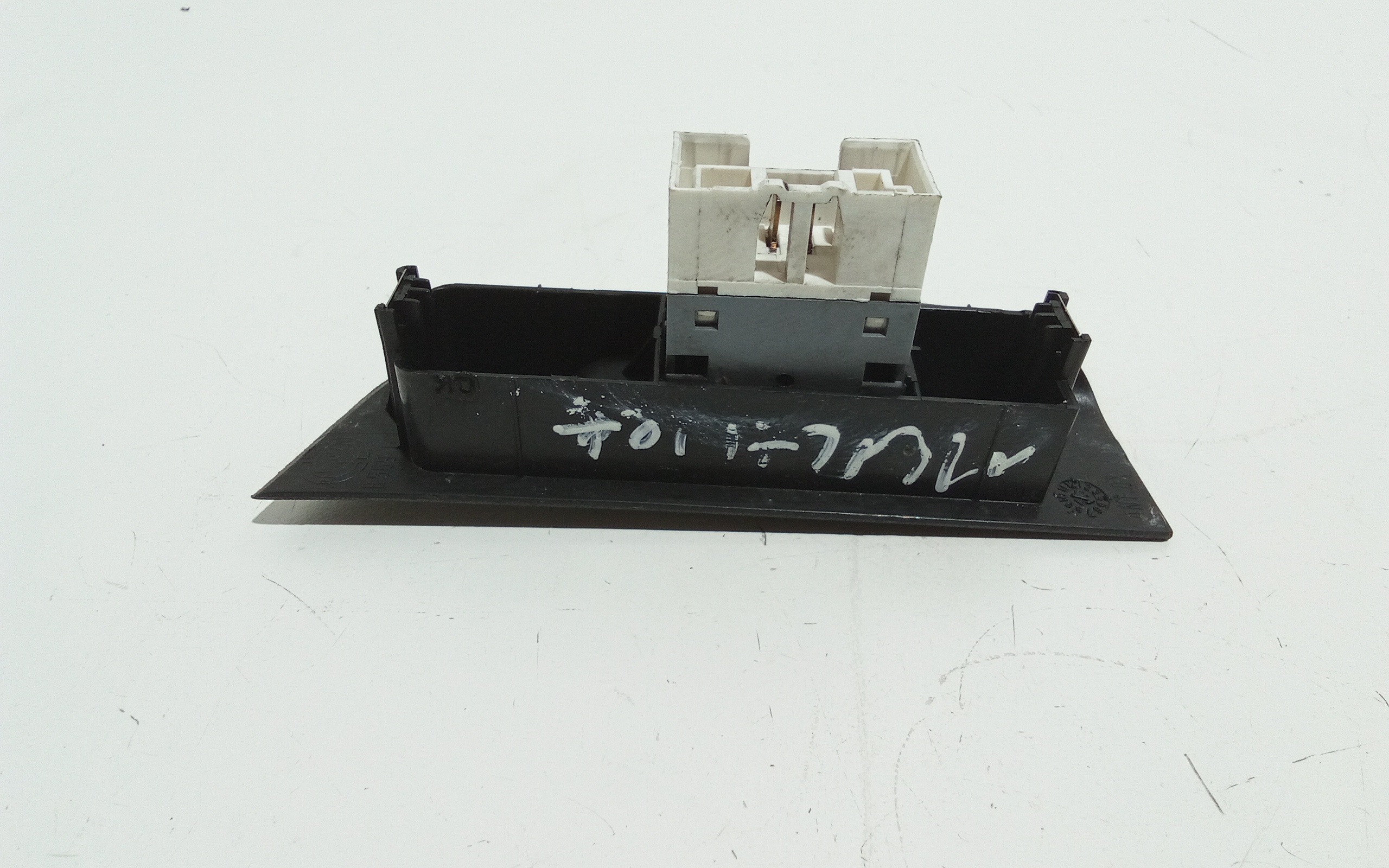 Pulsantiera Anteriore Destra Passeggero per Fiat Multipla 2 Serie (2004 - In produzione)