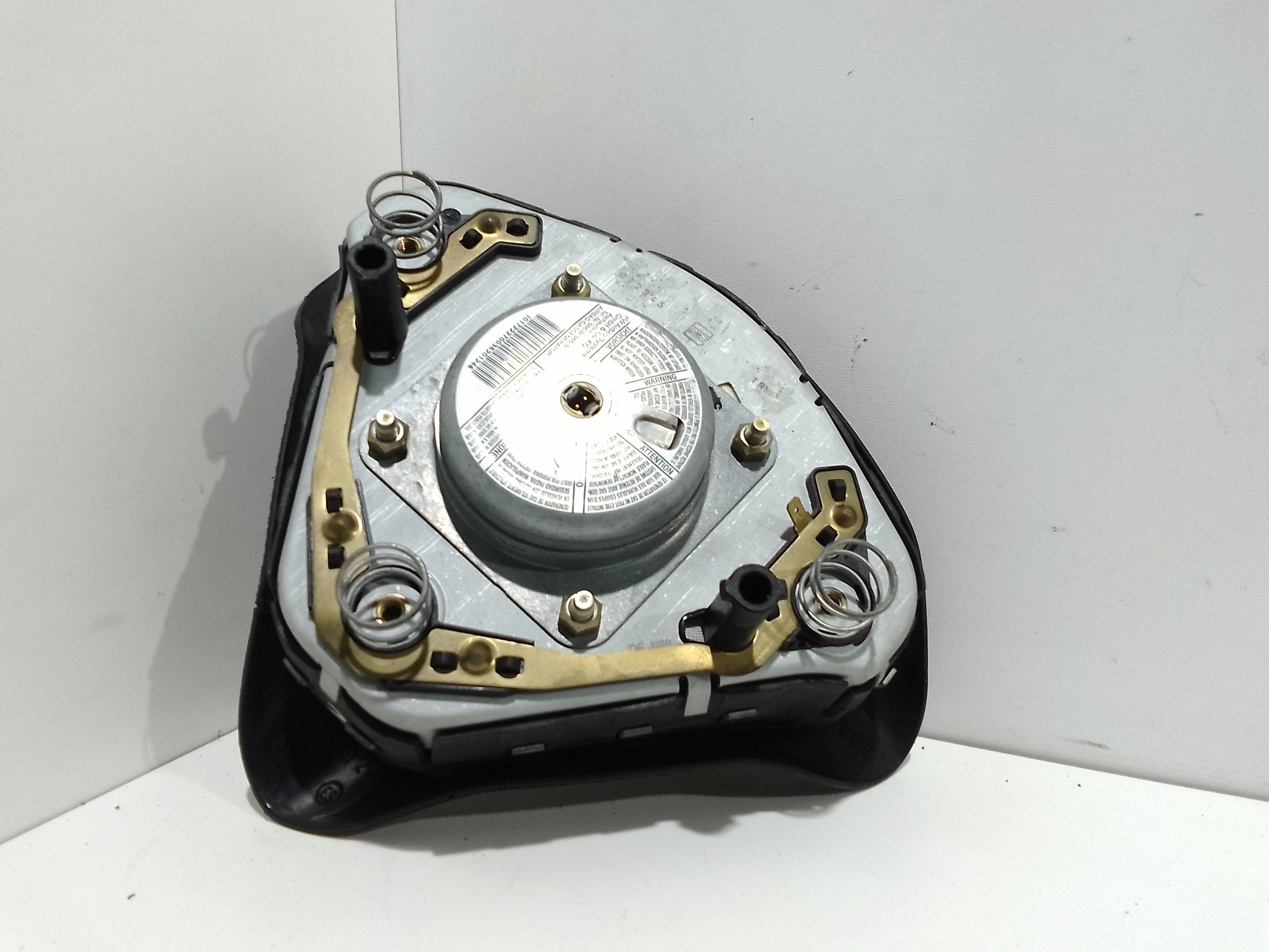 Airbag Volante per Seat Ibiza Serie (99>02) (1999 - 2002)