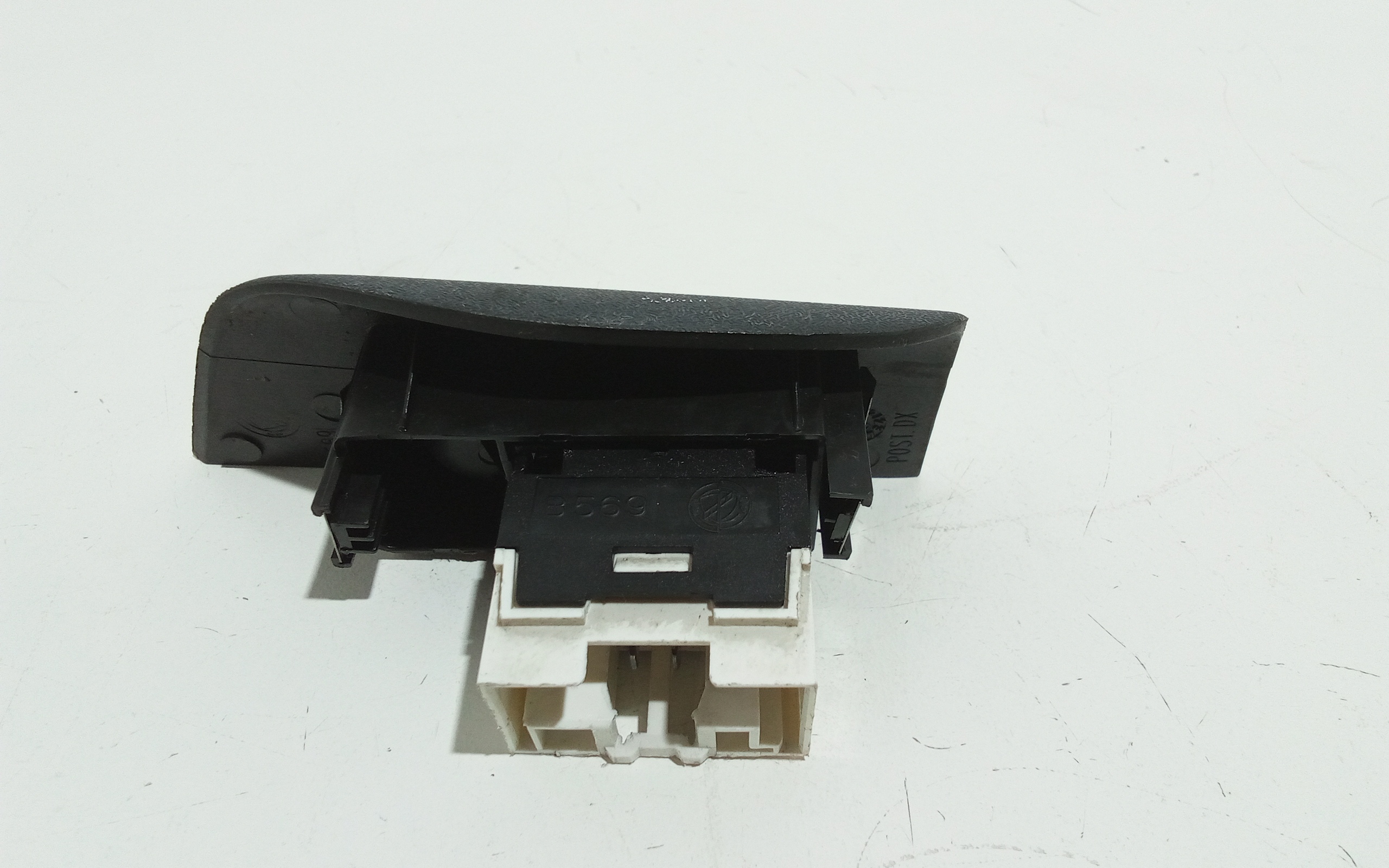 Pulsantiera Posteriore Destra per Fiat Multipla 2 Serie (2004 - In produzione)