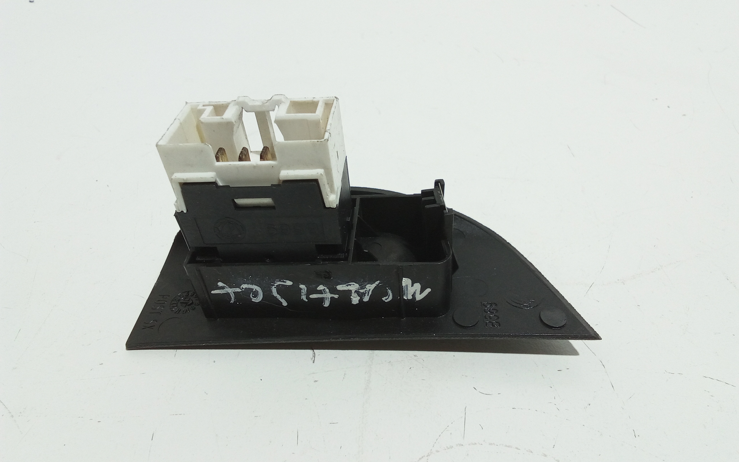 Pulsantiera Posteriore Sinistra per Fiat Multipla 2 Serie (2004 - In produzione)