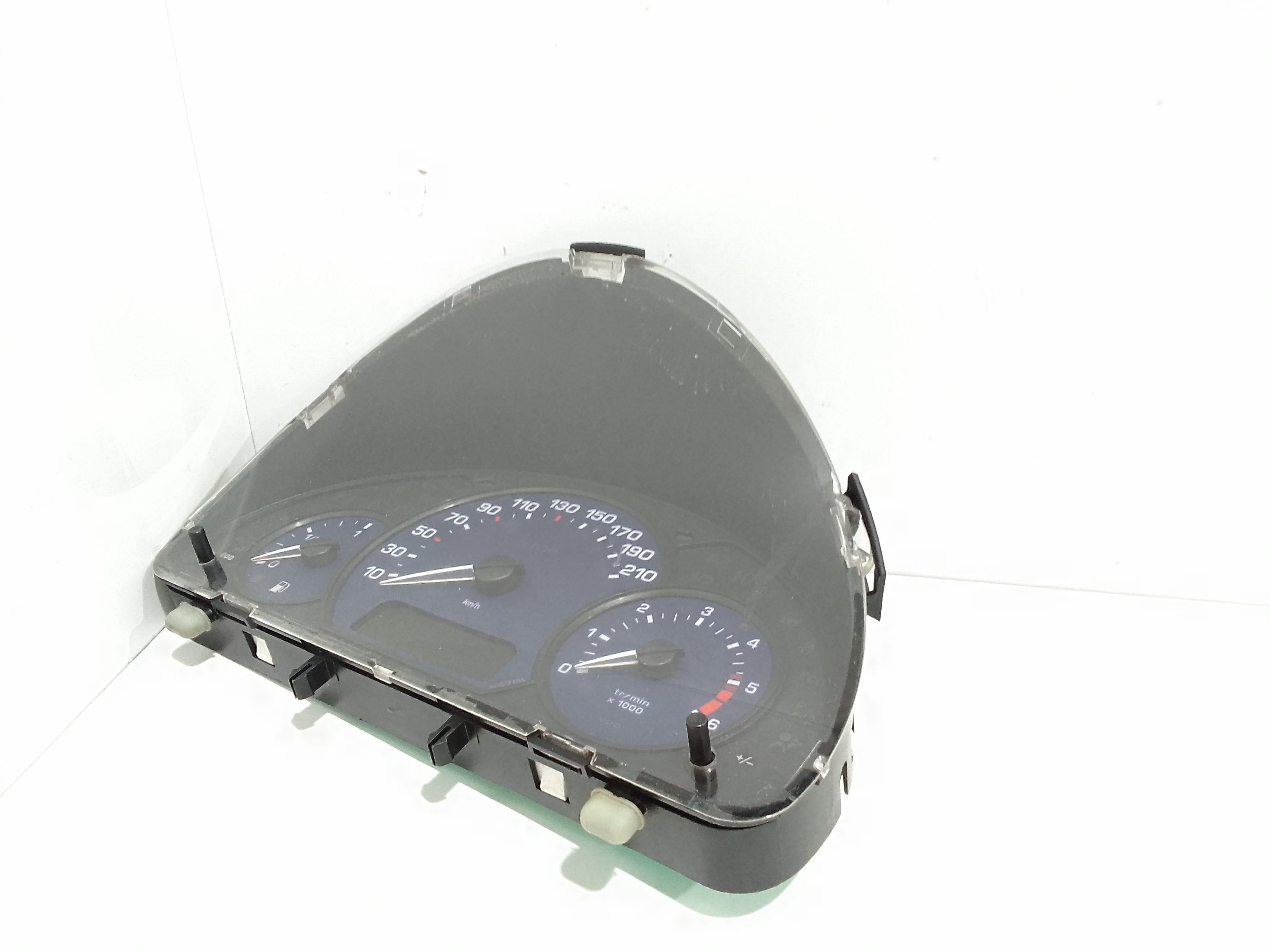 Quadro Strumenti per Peugeot 1007 1 Serie (2005 - In produzione)