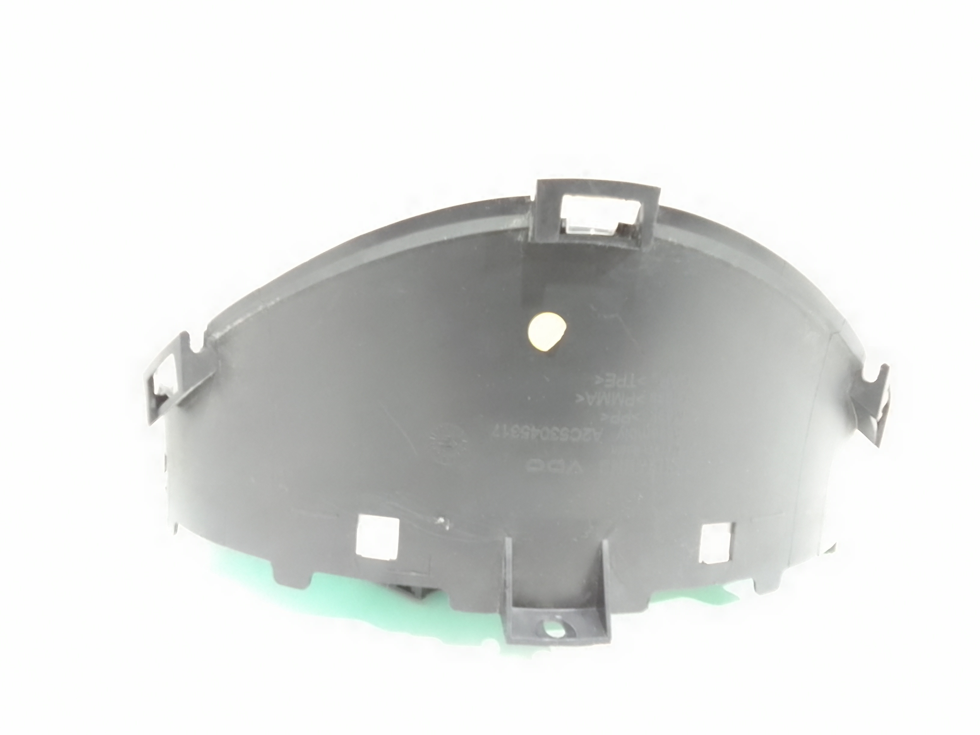 Quadro Strumenti per Peugeot 1007 1 Serie (2005 - In produzione)