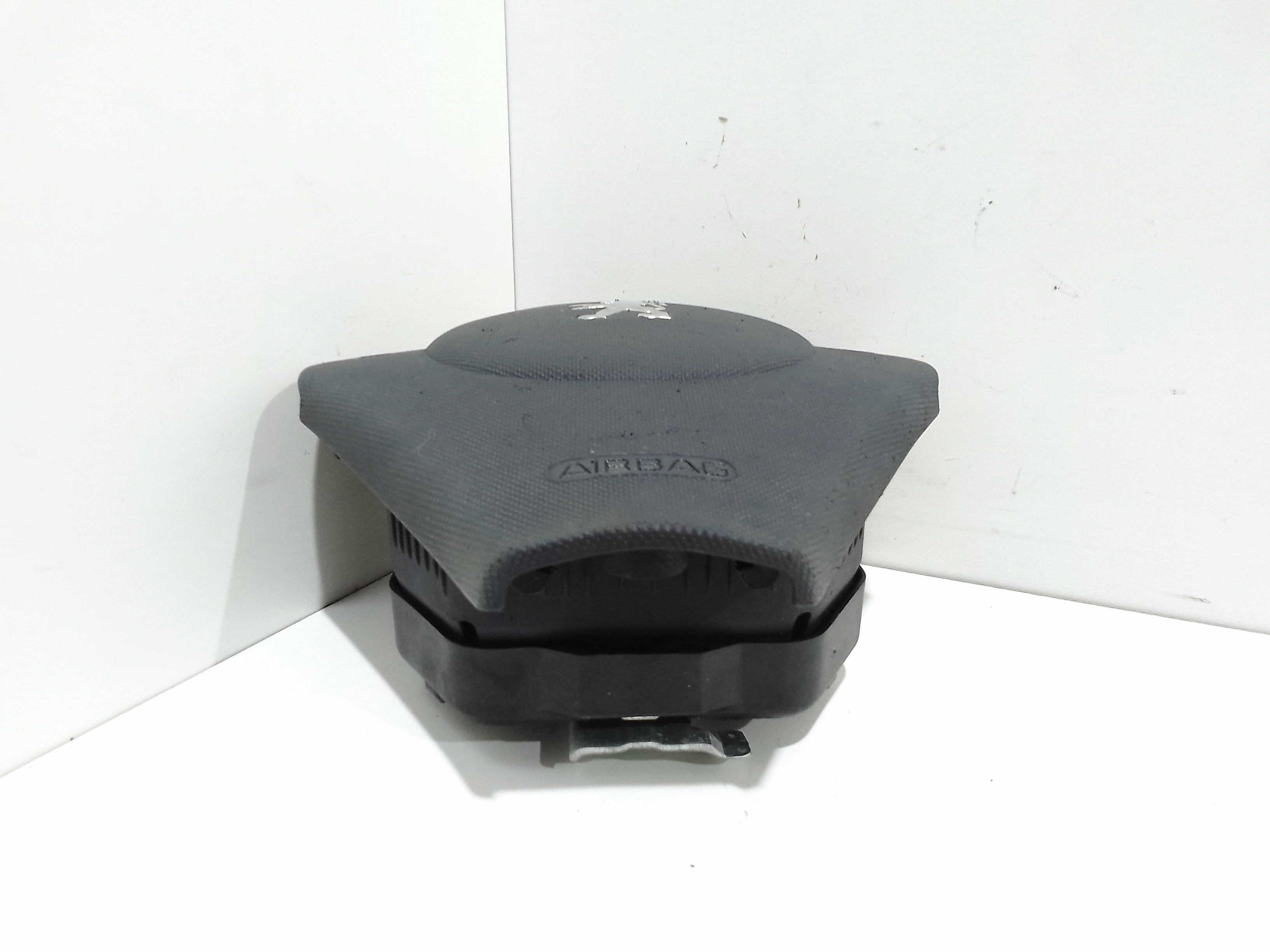 Airbag Volante per Peugeot 1007 1 Serie (2005 - In produzione)