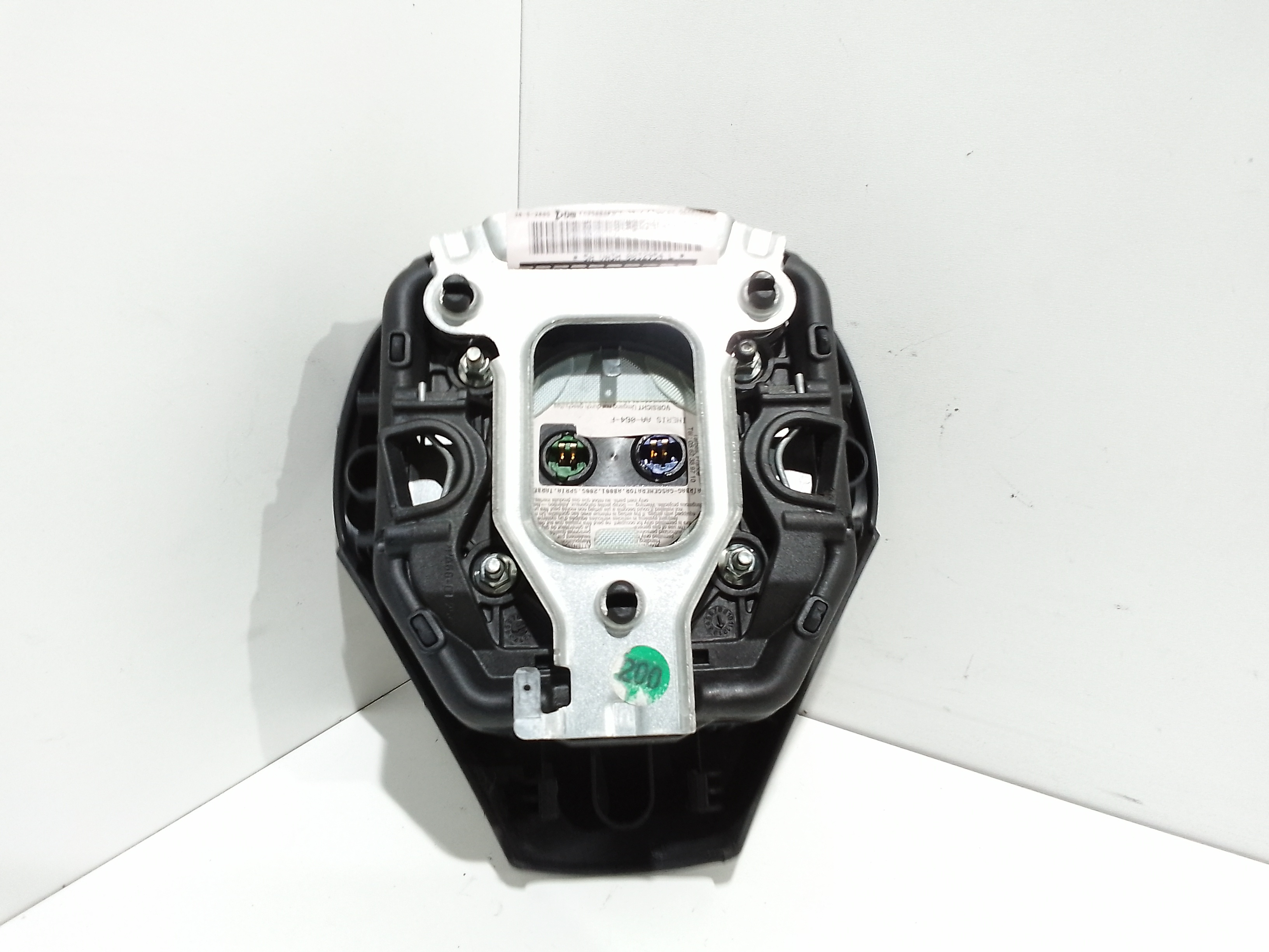 Airbag Volante per Peugeot 1007 1 Serie (2005 - In produzione)